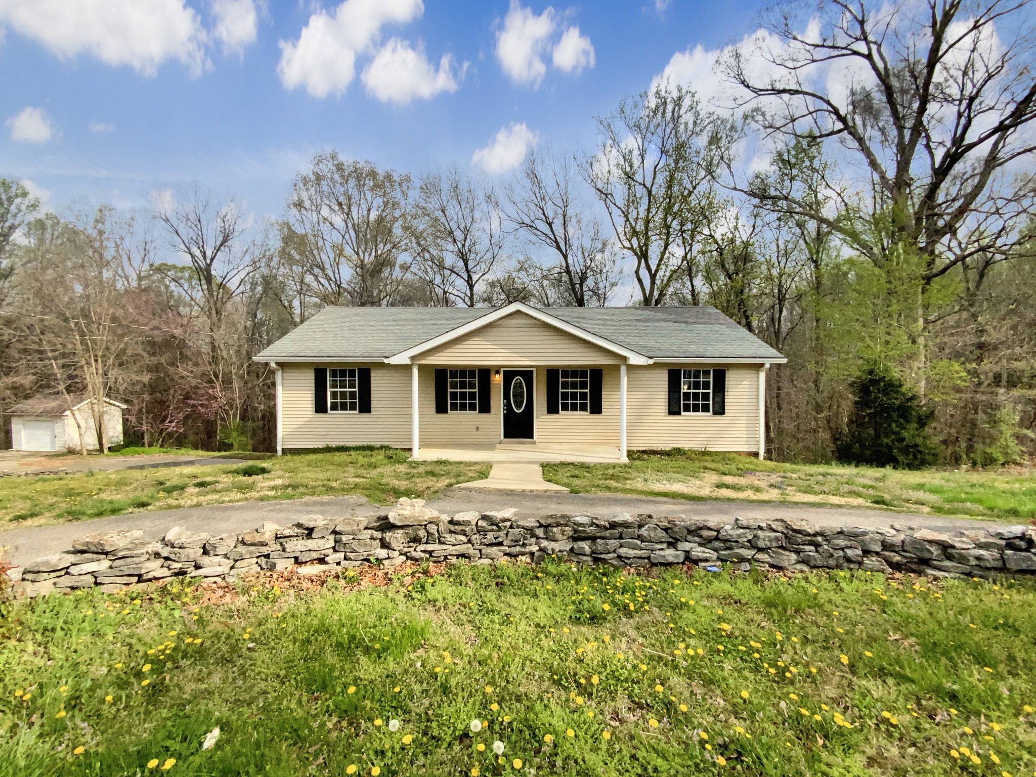 518 Skyview Dr Property Photo