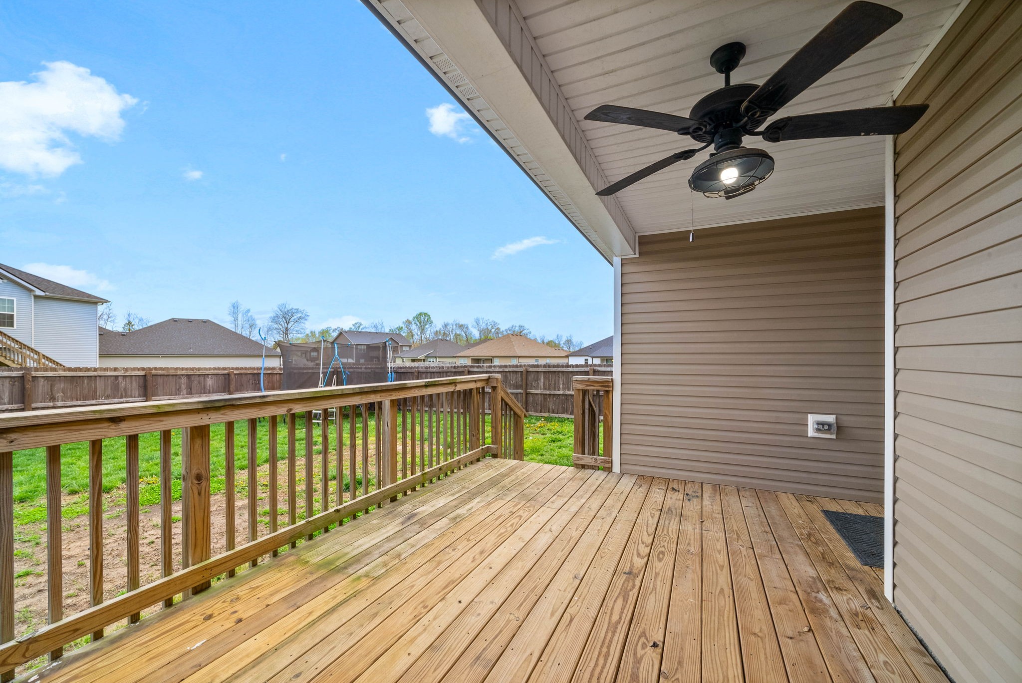 732 Tidwell Dr Property Photo 18