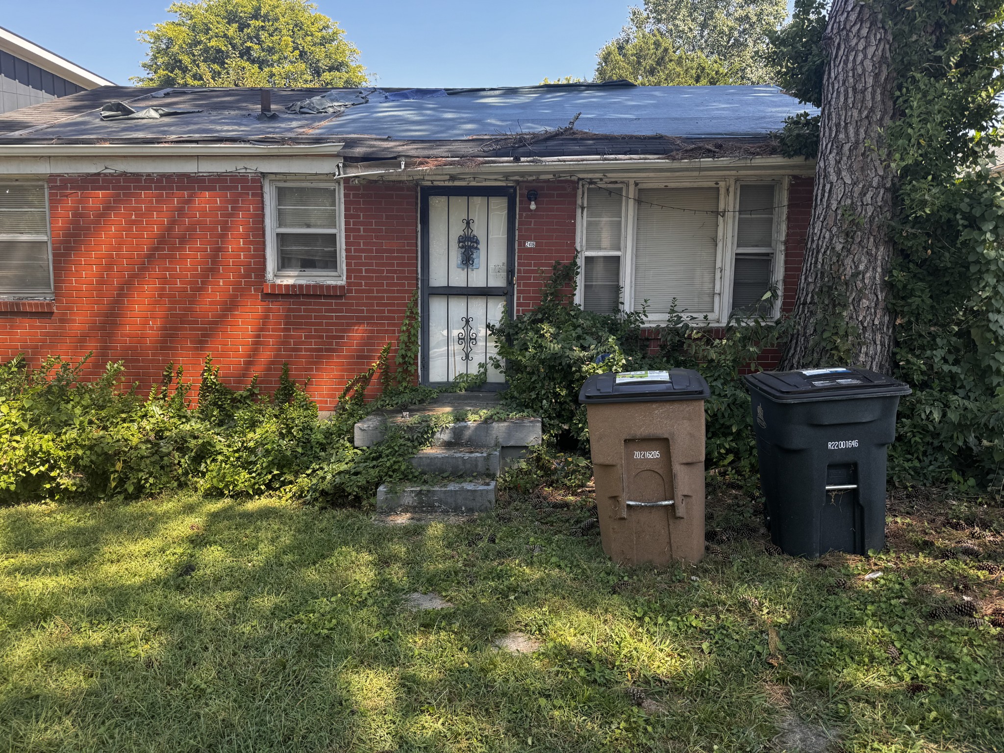 2416 24th Ave, N Property Photo