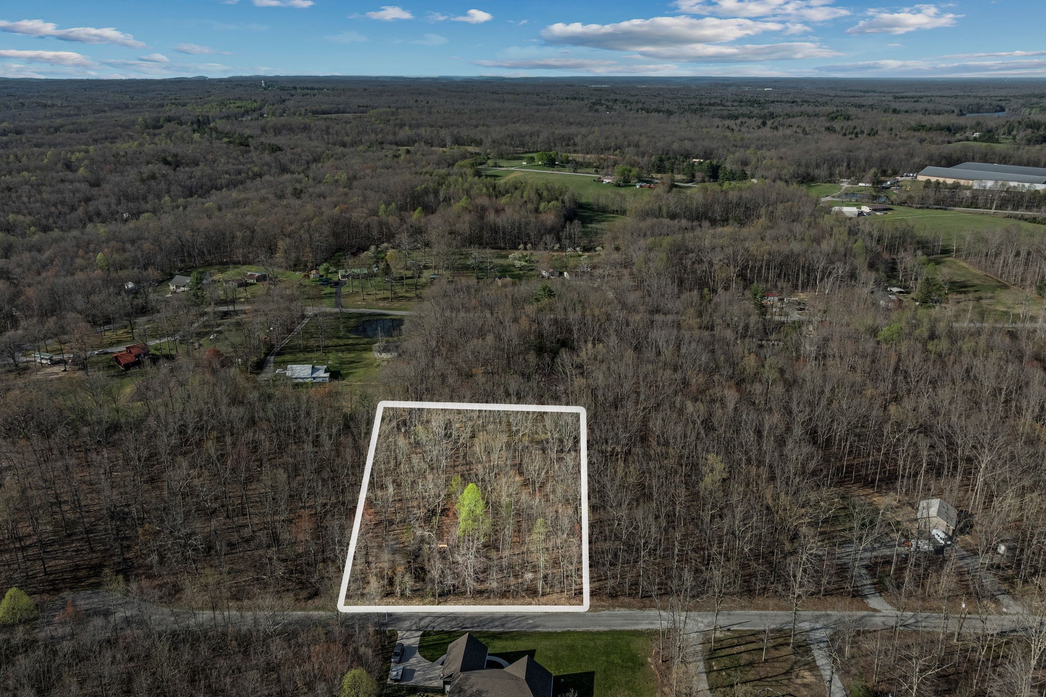 0 Diamond Dr Property Photo