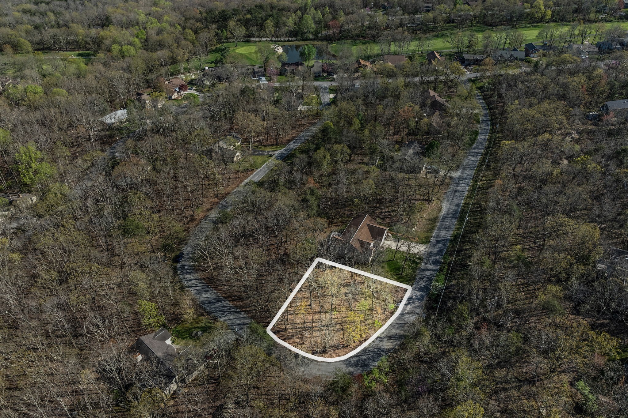 124 Greenbrier Loop Property Photo 1