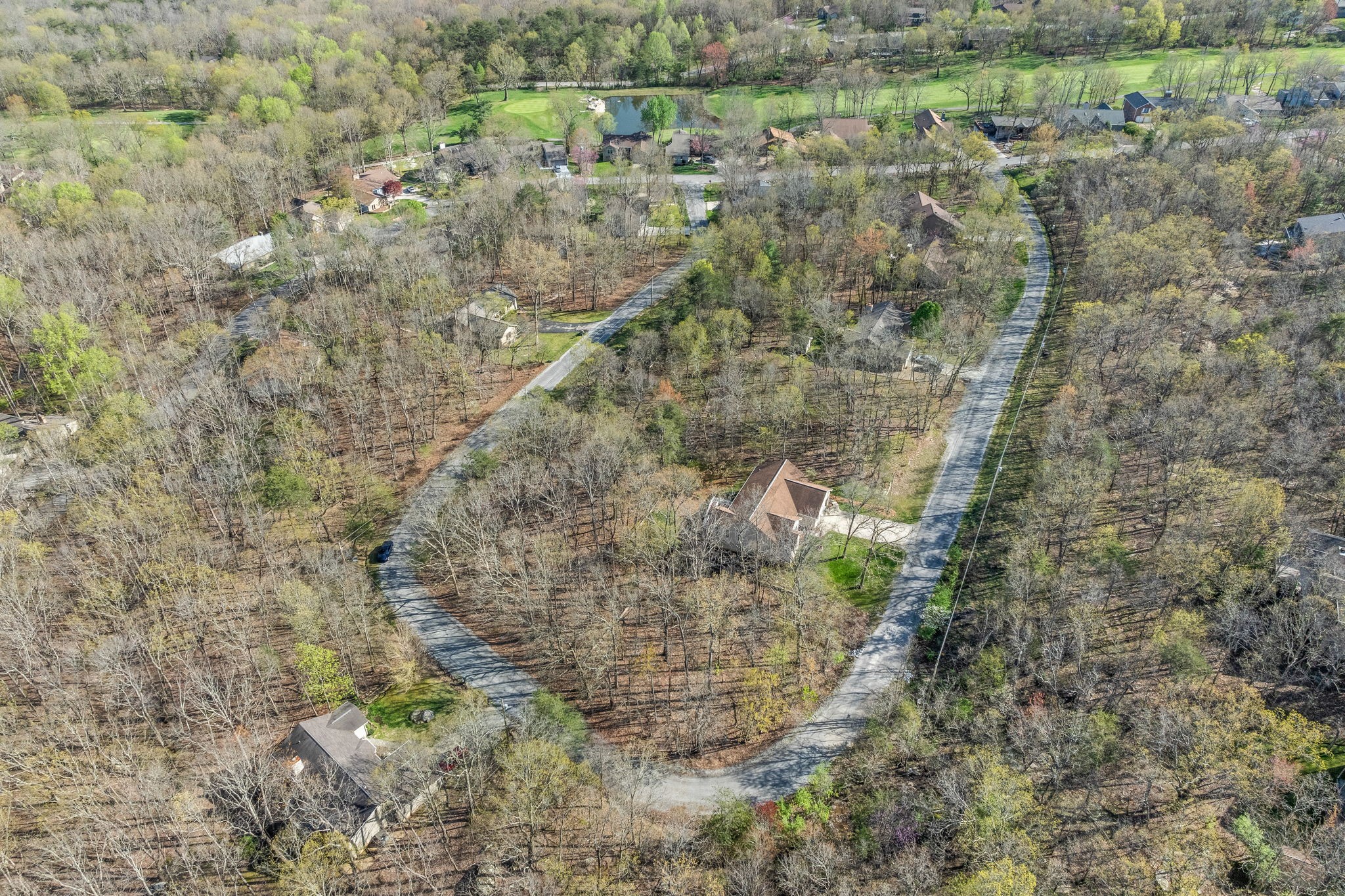 124 Greenbrier Loop Property Photo 2