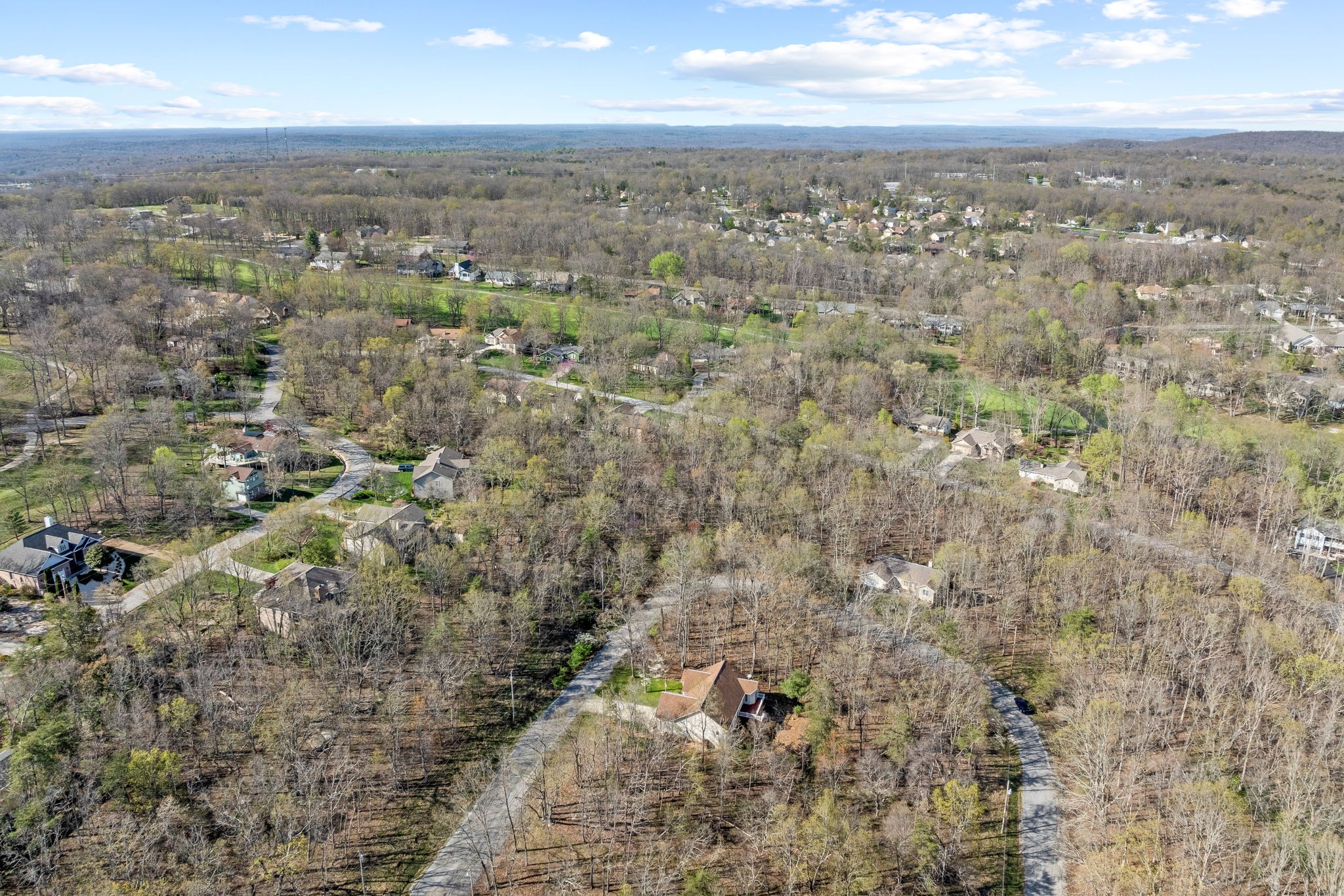 124 Greenbrier Loop Property Photo 3