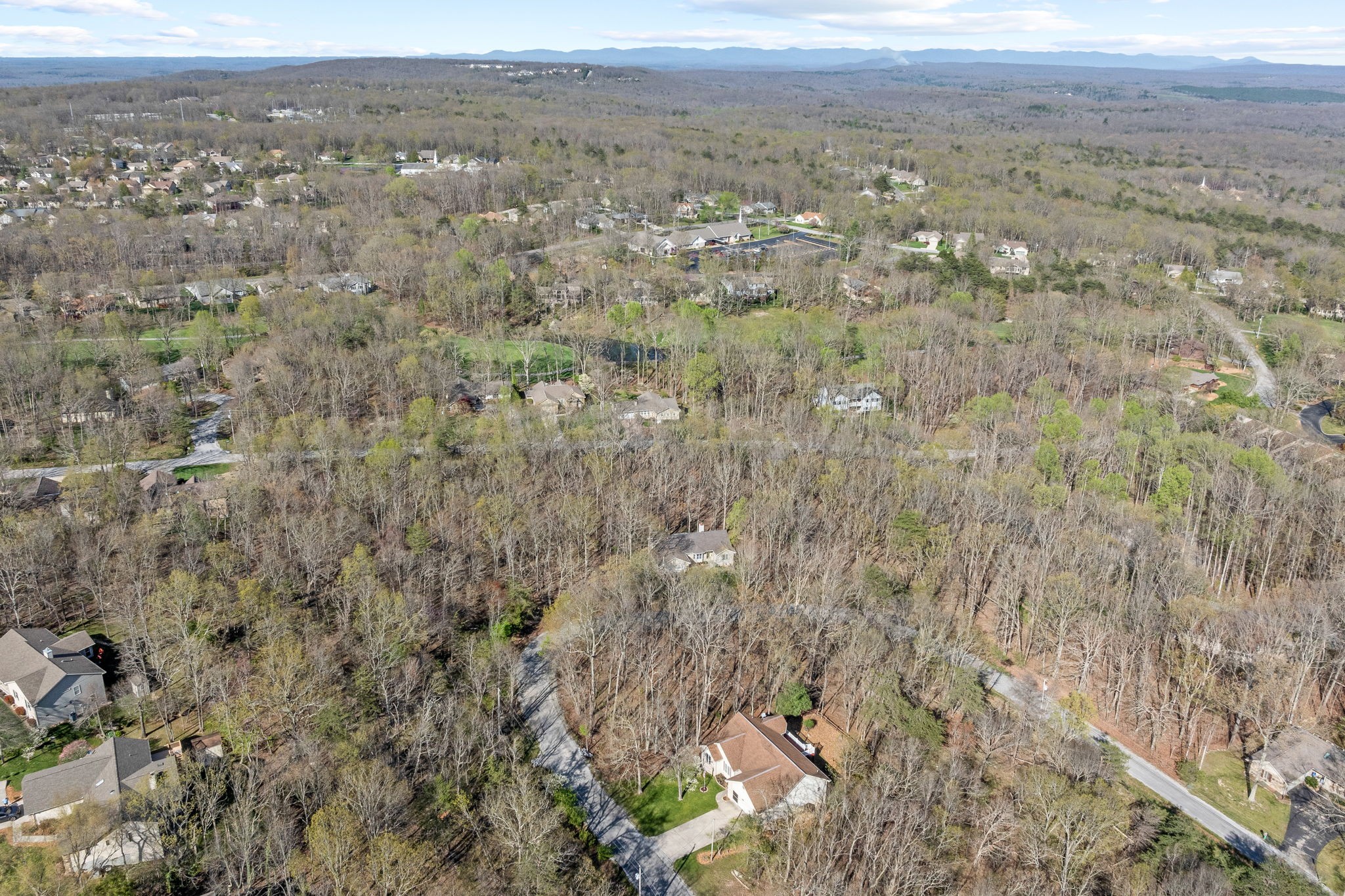 124 Greenbrier Loop Property Photo 4