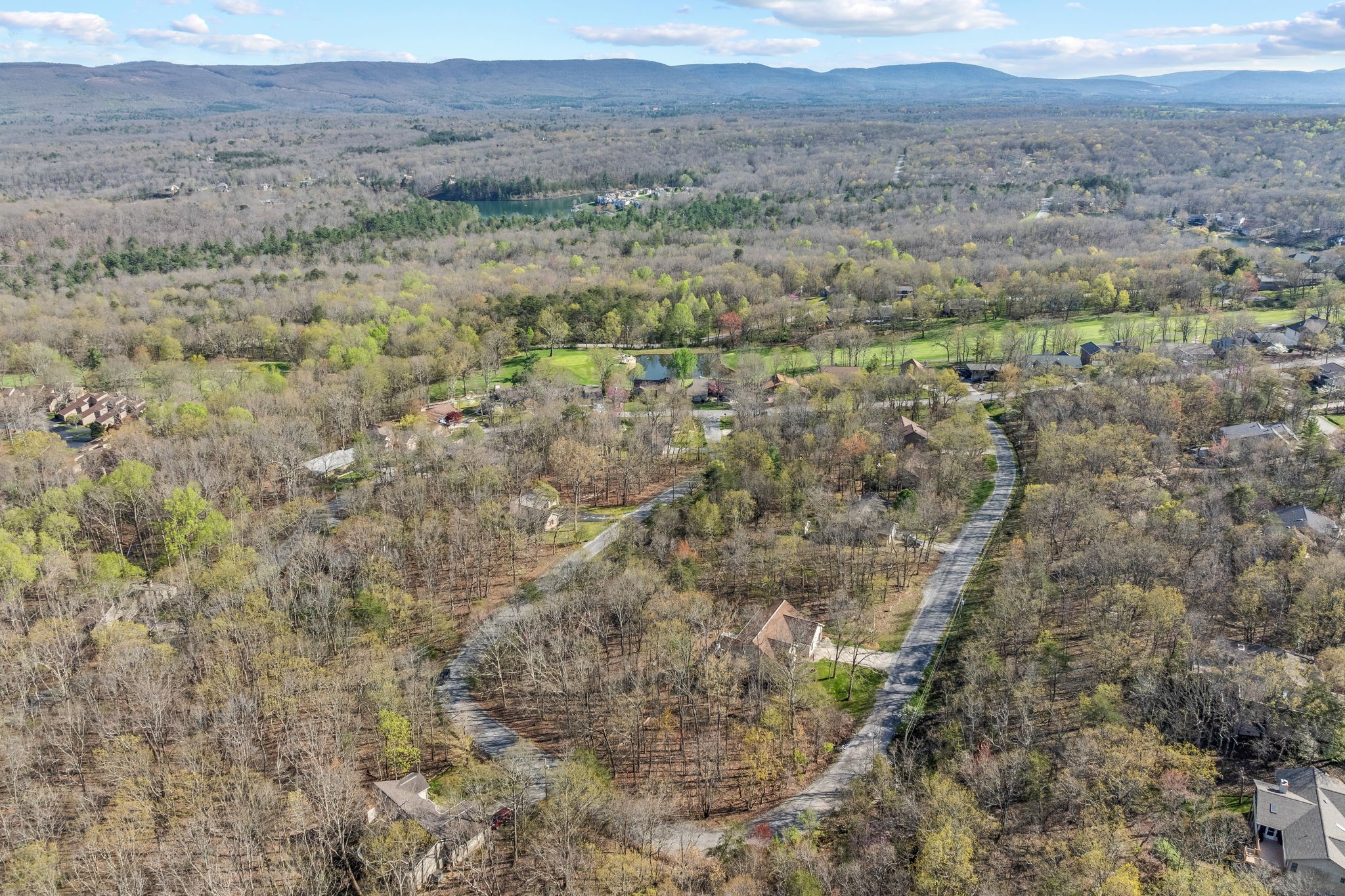 124 Greenbrier Loop Property Photo 6