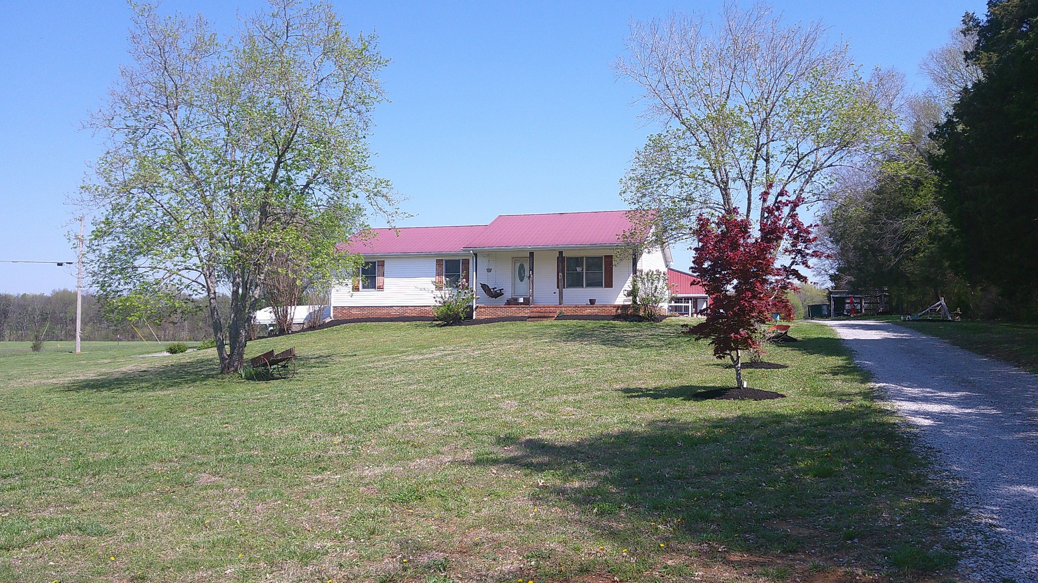 780 Halls Mill Rd Property Photo