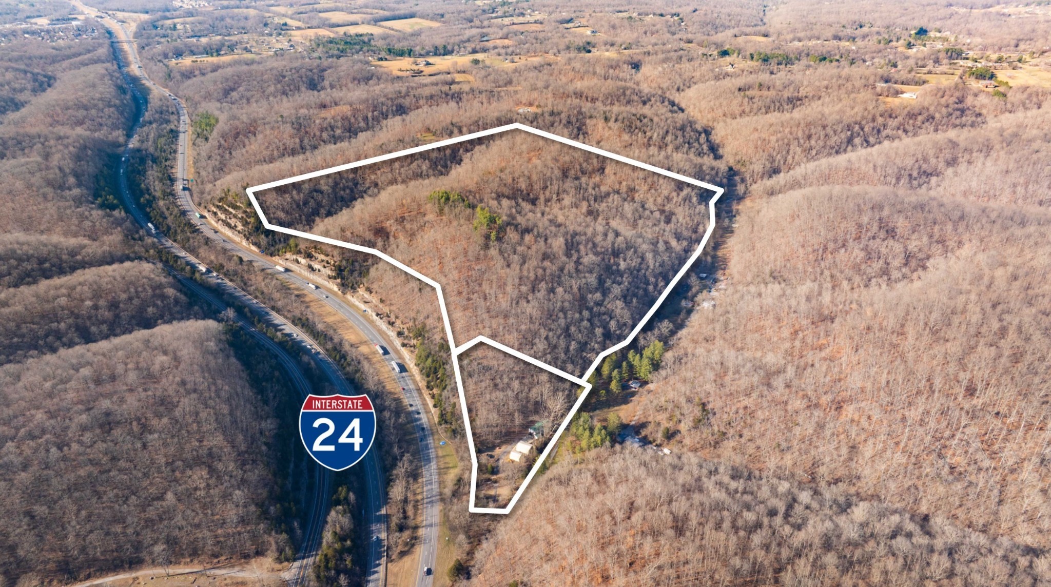 2628 Claylick Rd Property Photo 4