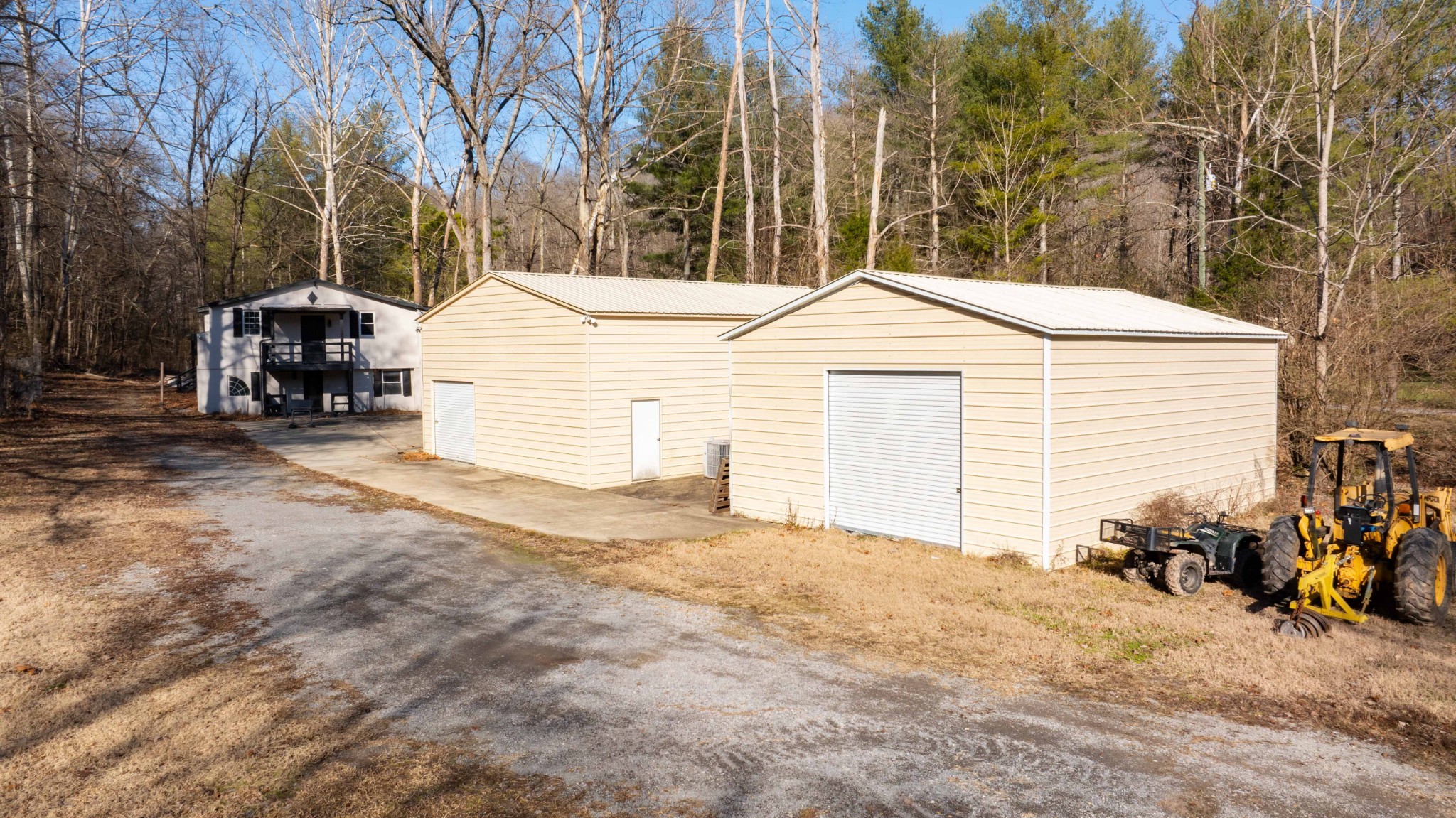 2628 Claylick Rd Property Photo 15