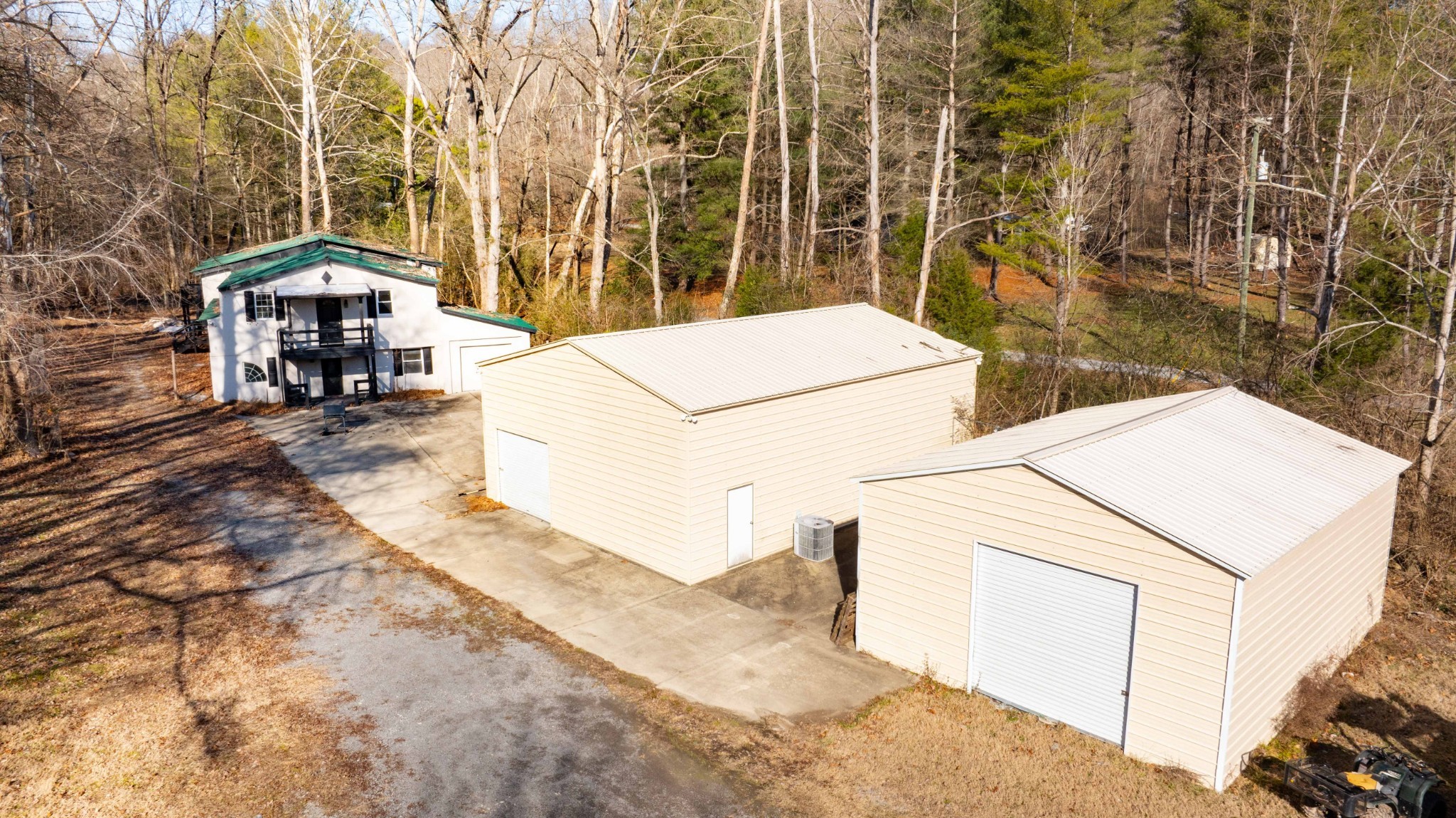 2628 Claylick Rd Property Photo 16