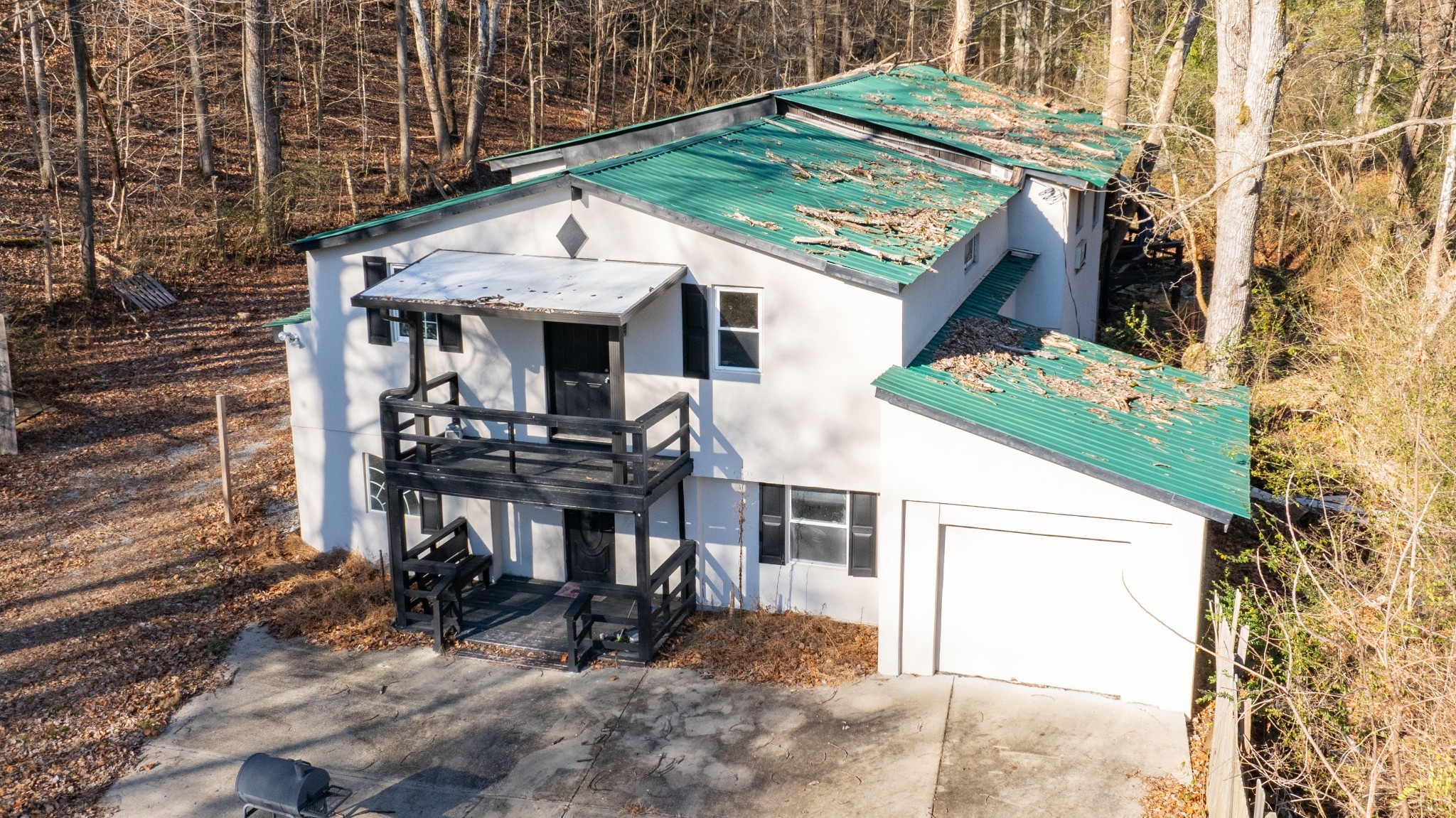2628 Claylick Rd Property Photo 17