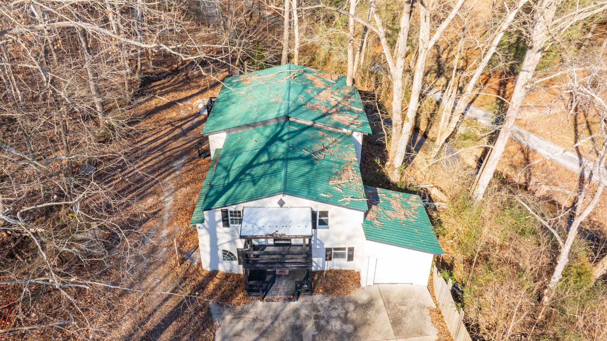 2628 Claylick Rd Property Photo 20
