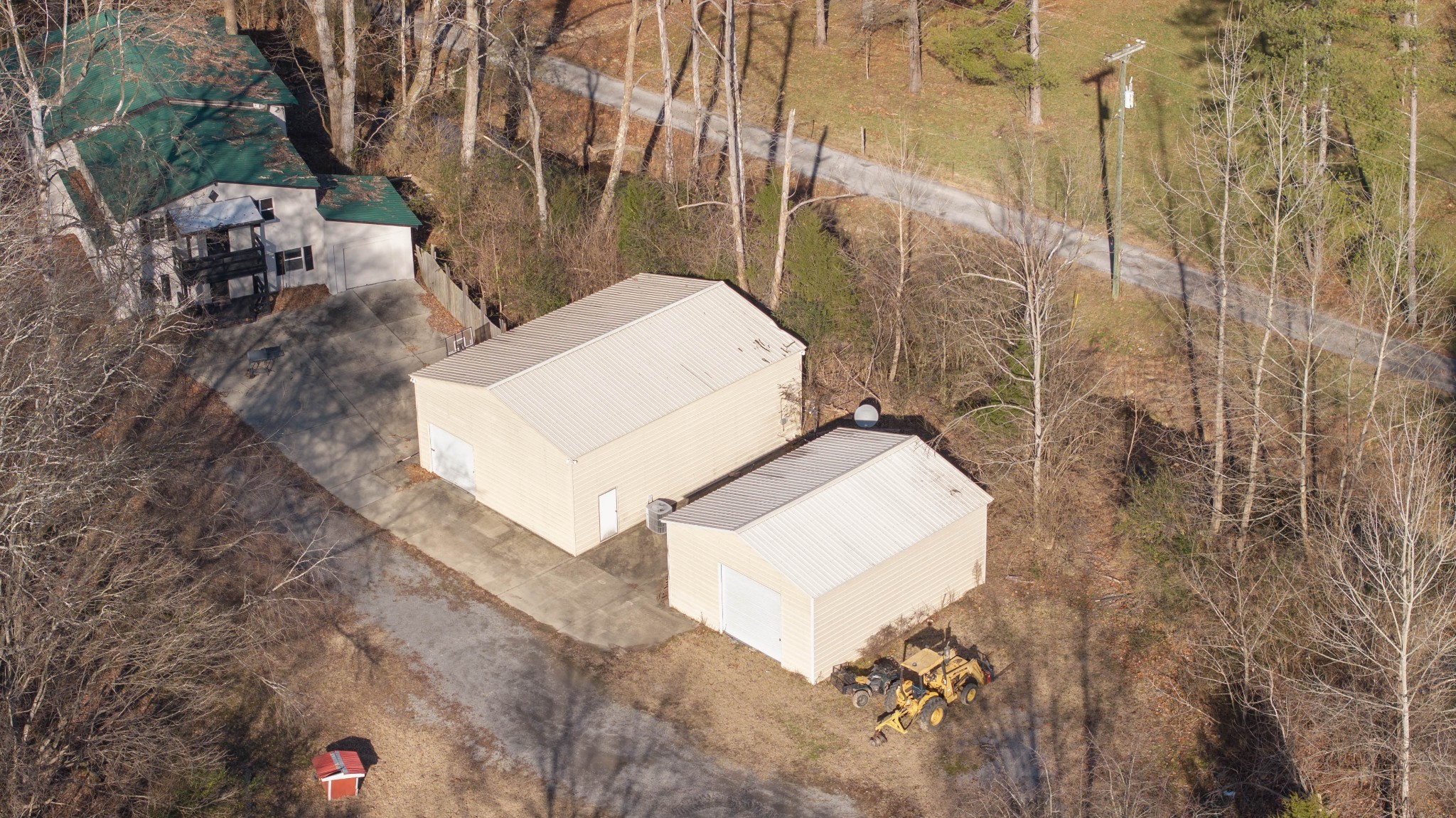 2628 Claylick Rd Property Photo 35