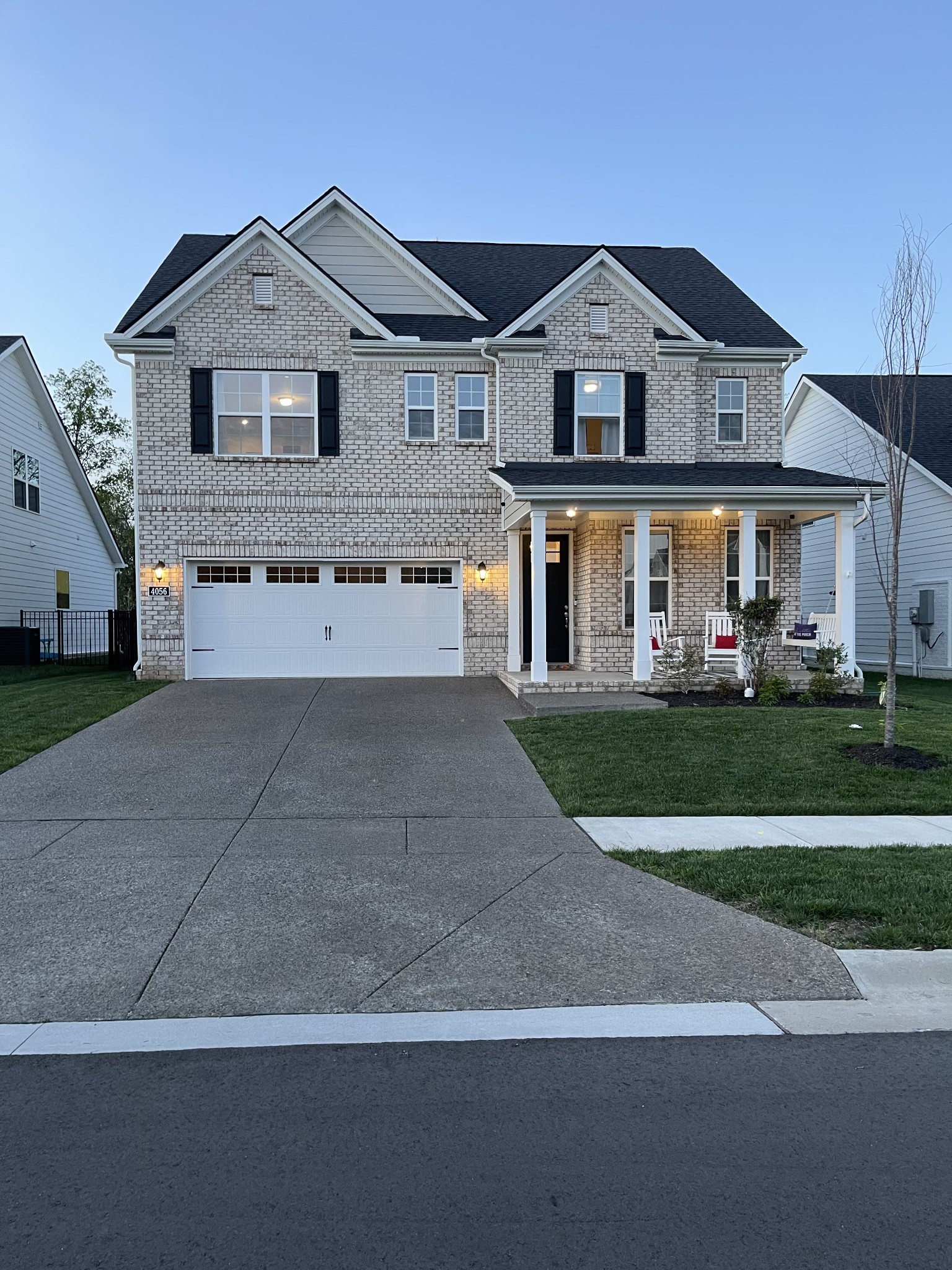 4056 Rosa Dr Property Photo 1
