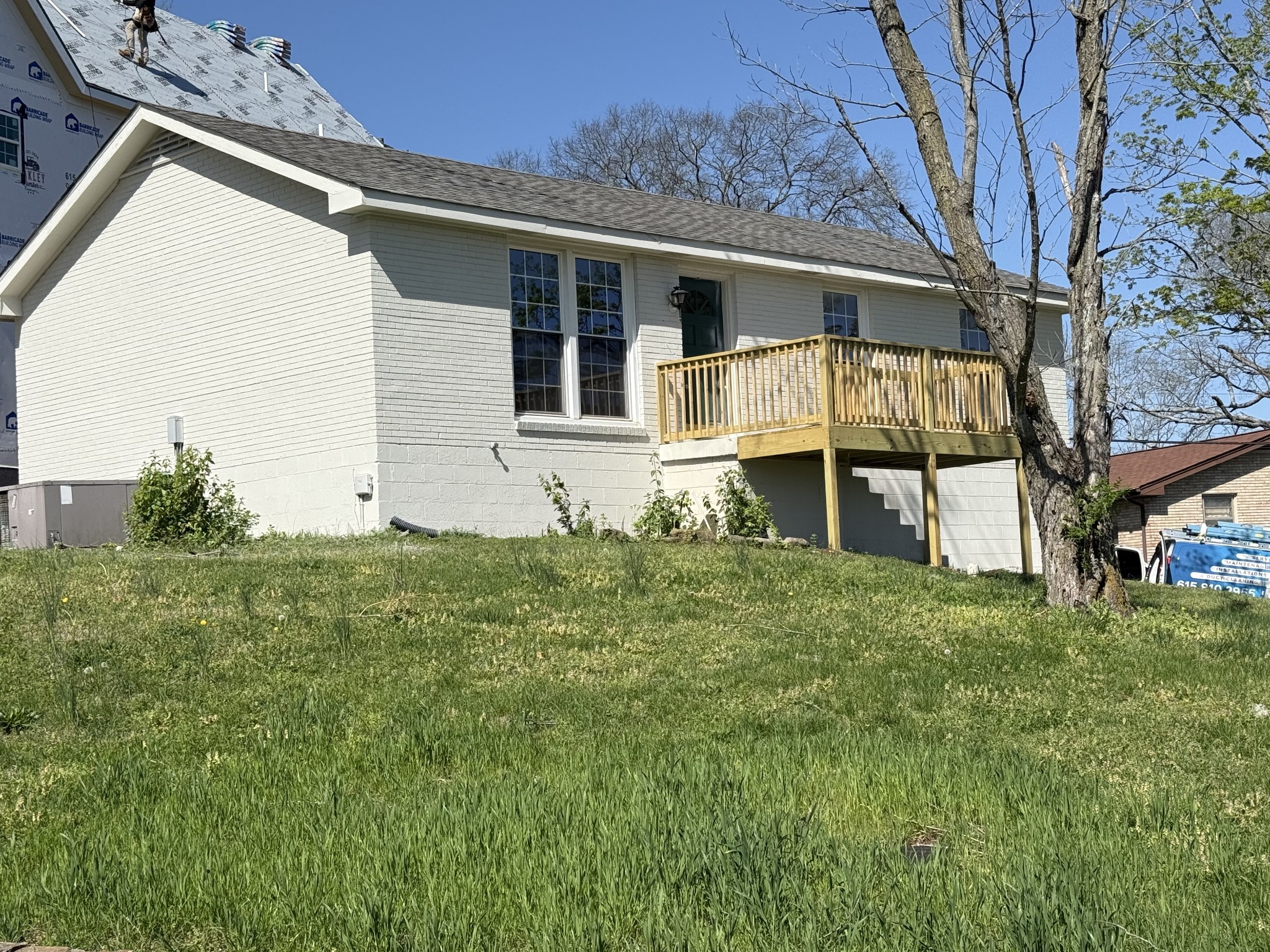 419 Mercomatic Dr Property Photo