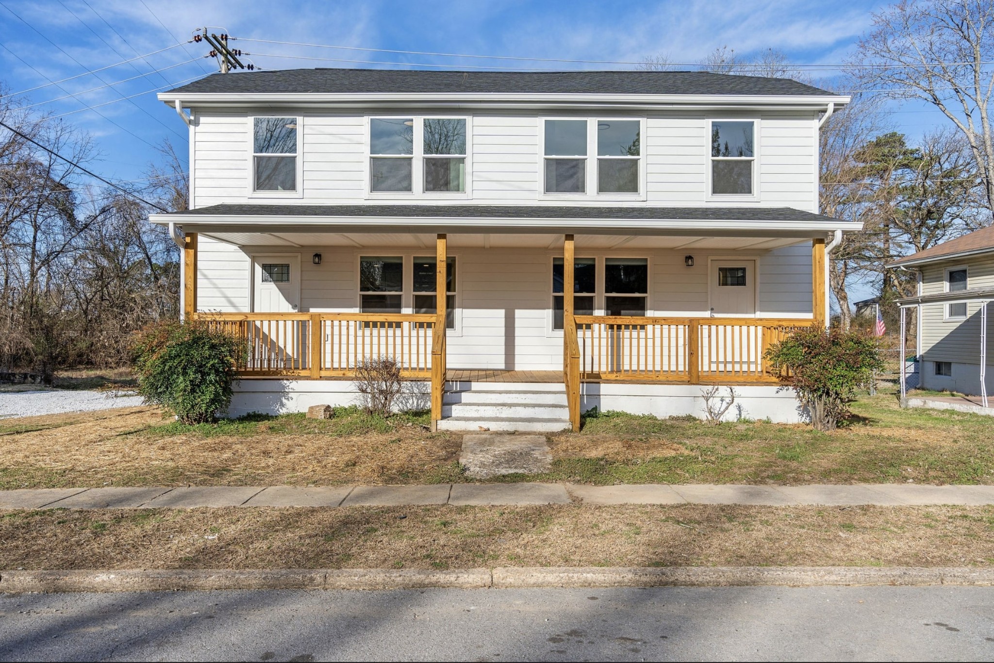 1414 Bryan St Property Photo
