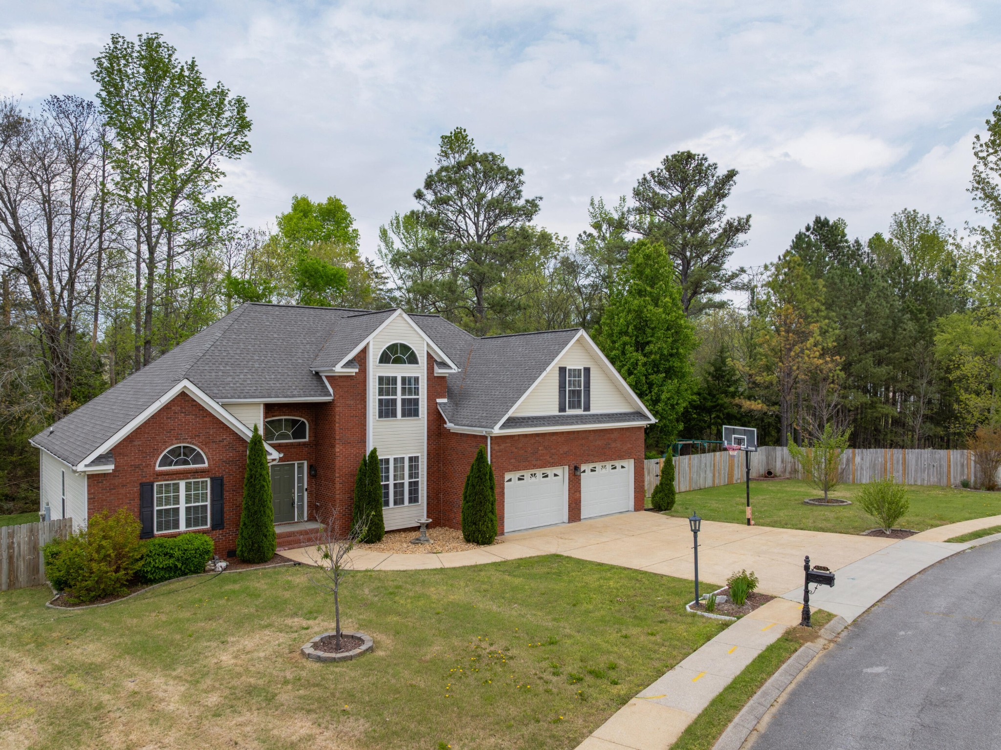 8583 Pershing Road Property Photo