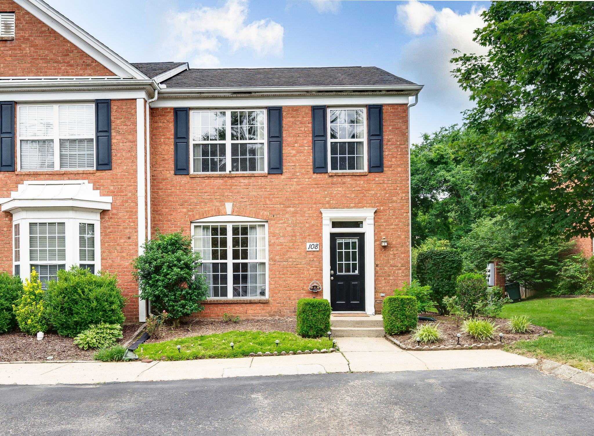 601 Old Hickory Blvd Property Photo 1