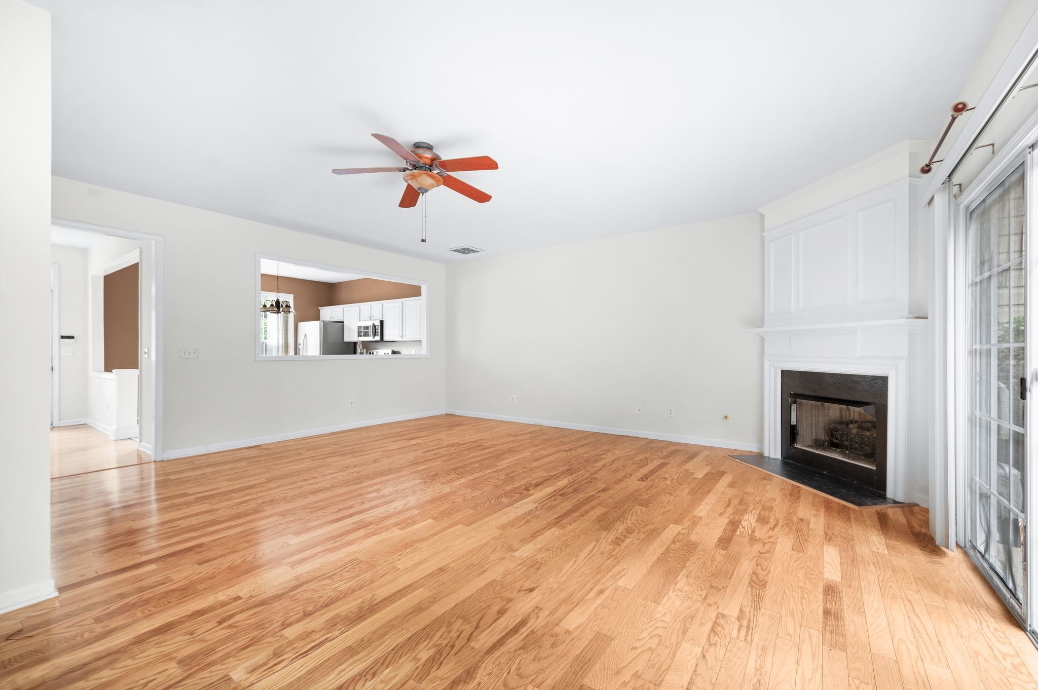 601 Old Hickory Blvd Property Photo 18