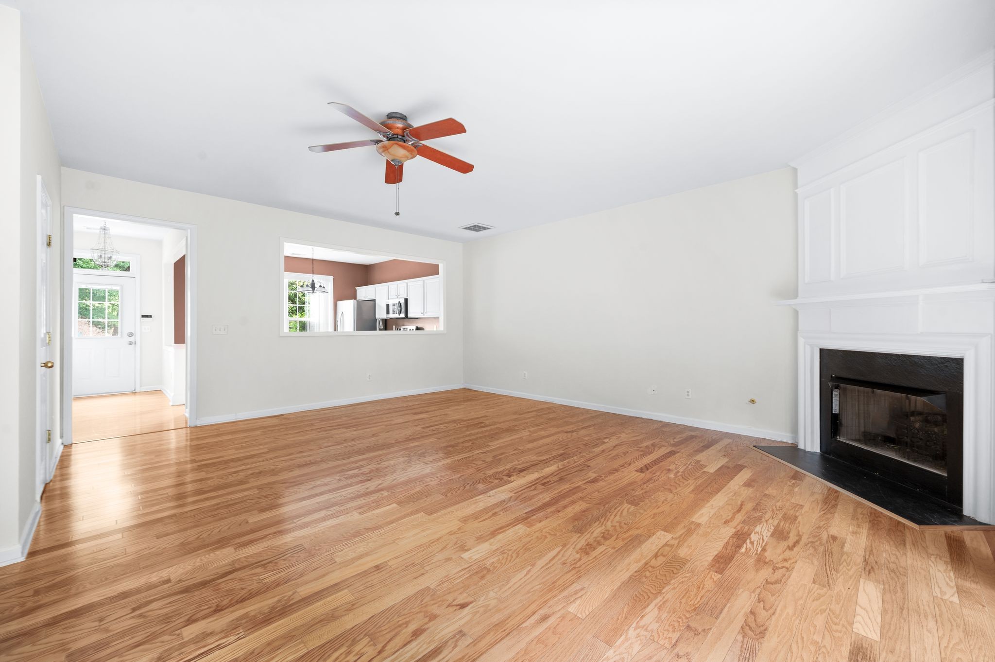 601 Old Hickory Blvd Property Photo 19