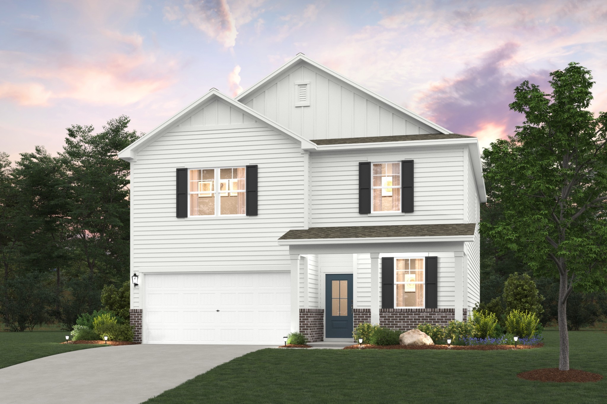 5046 Lawler Lane Property Photo