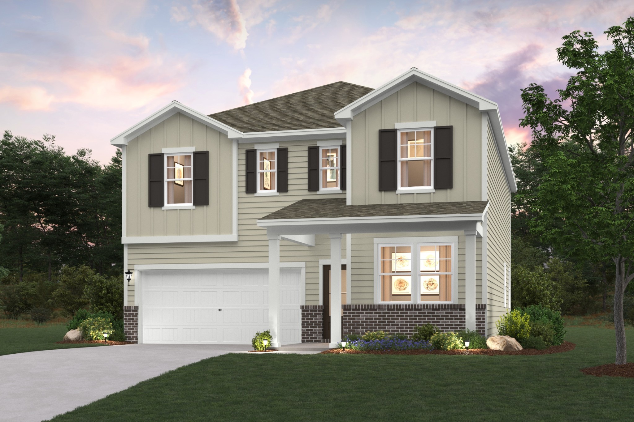 5039 Lawler Lane Property Photo