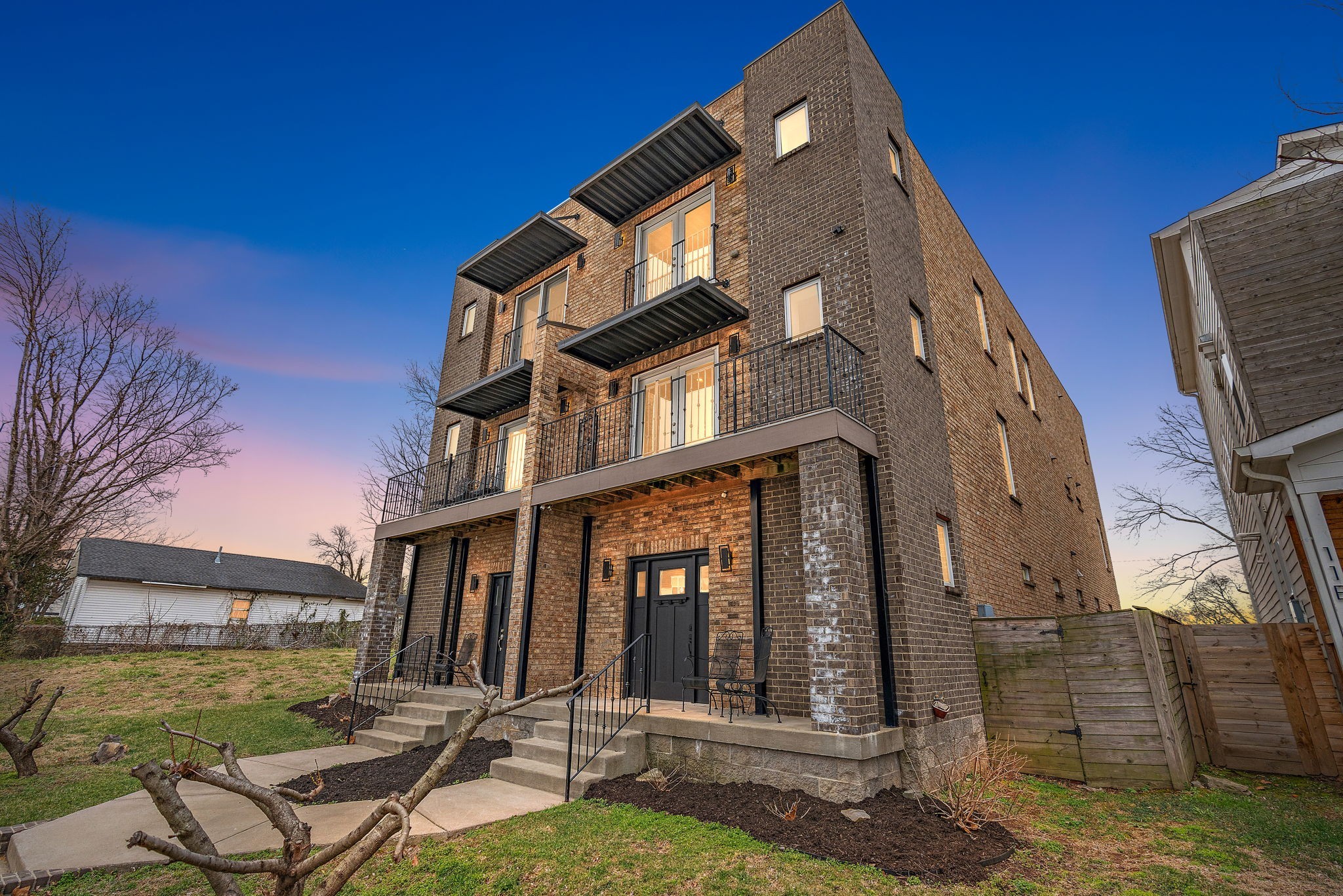 13a N Hill St Property Photo