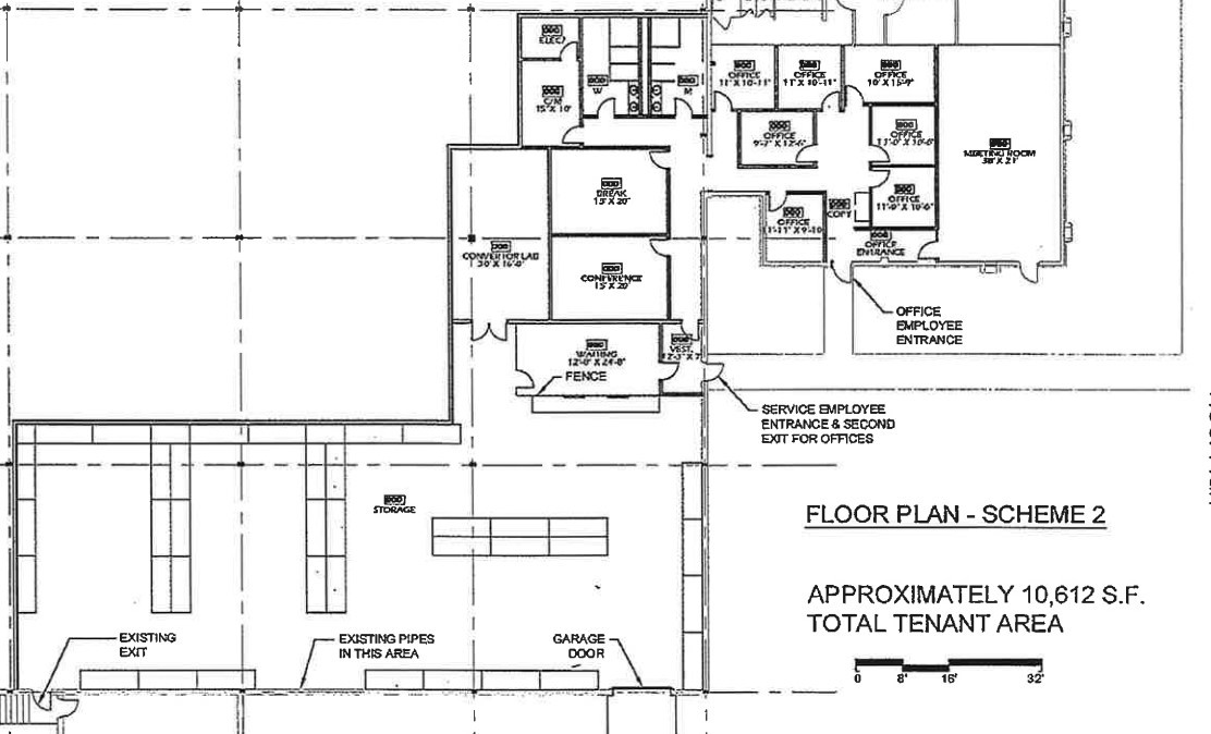 1810 Columbia Ave Property Photo 2