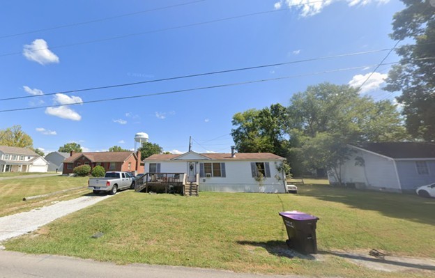 2735 Nunley St Property Photo 4