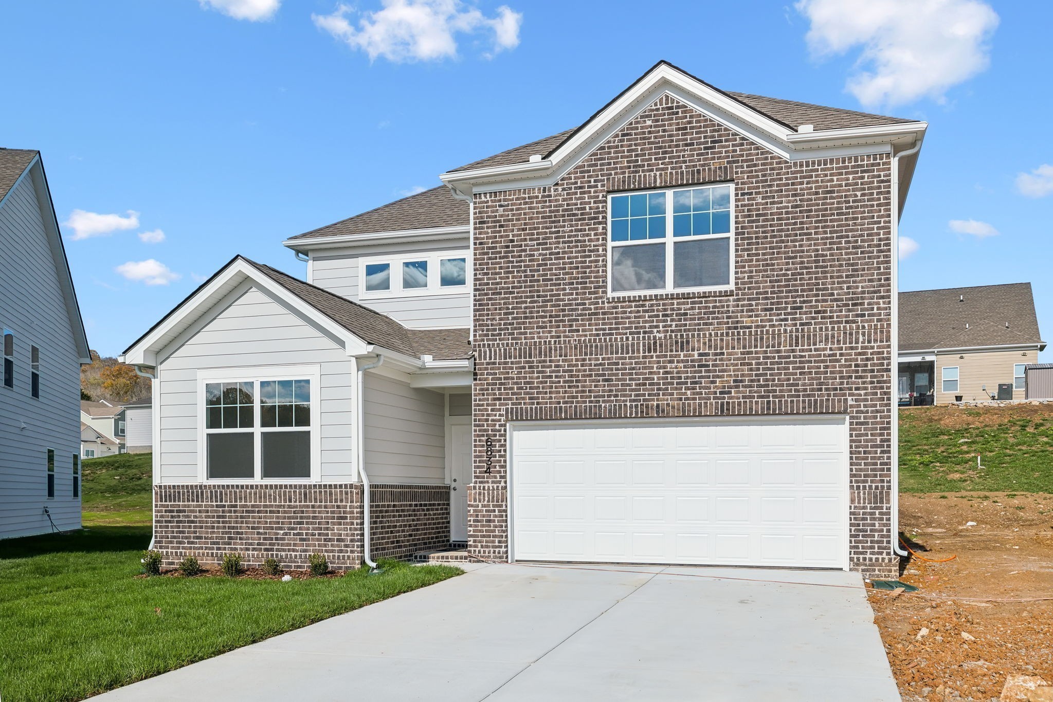 6834 Earlham Ct Property Photo 1
