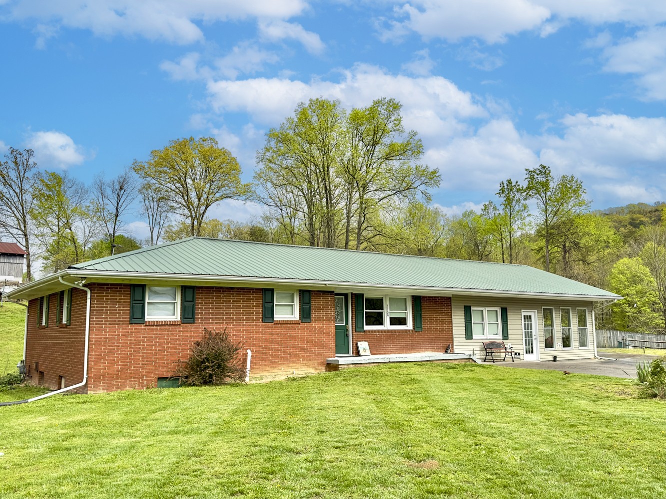 3109 Old Highway 411 Property Photo