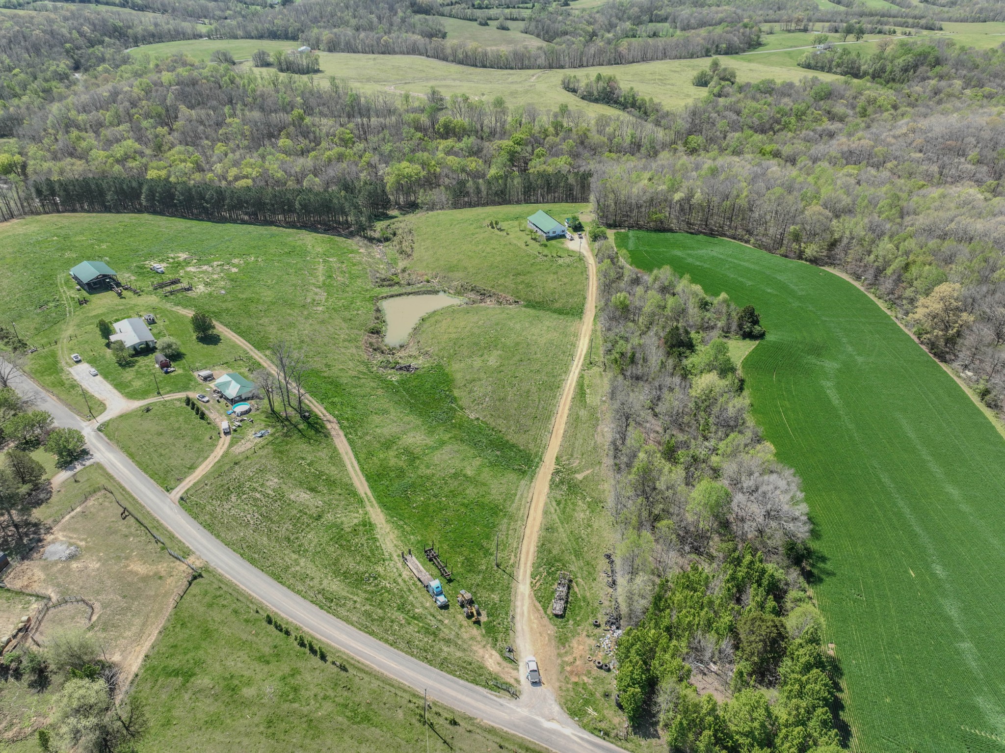 290 Prokesh Rd Property Photo