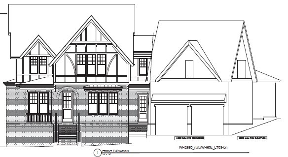 6079 Congress Drive Property Photo 1