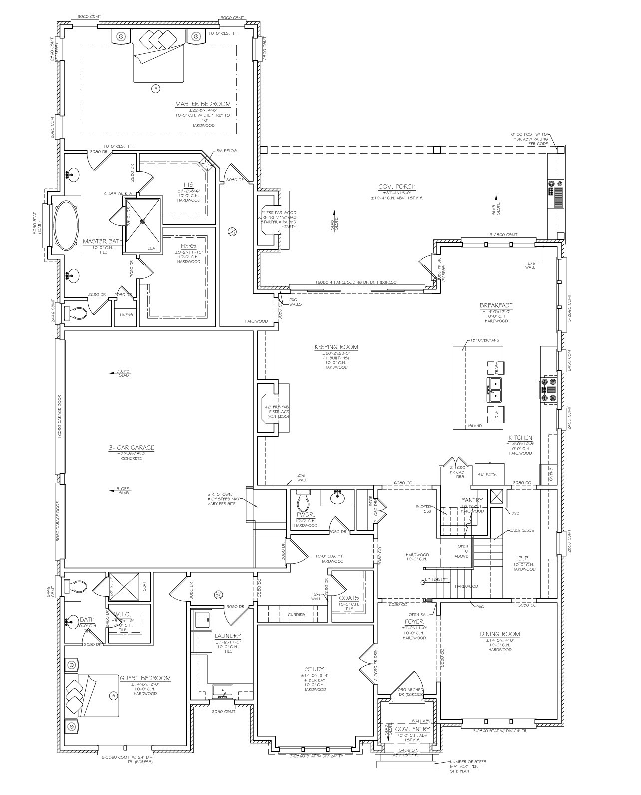 1580 Eastwood Dr Property Photo 4