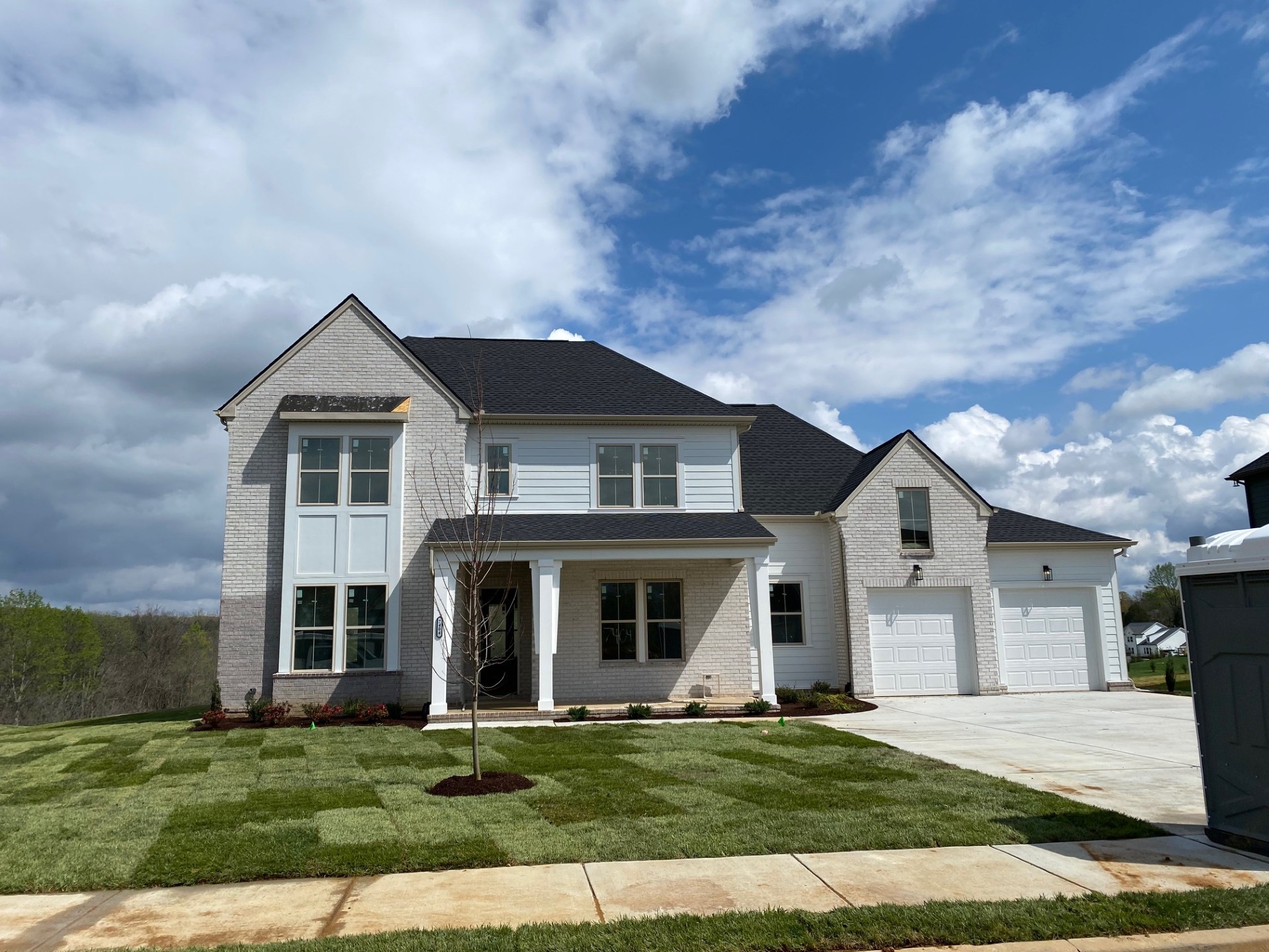 7404 Black Fox Drive Property Photo