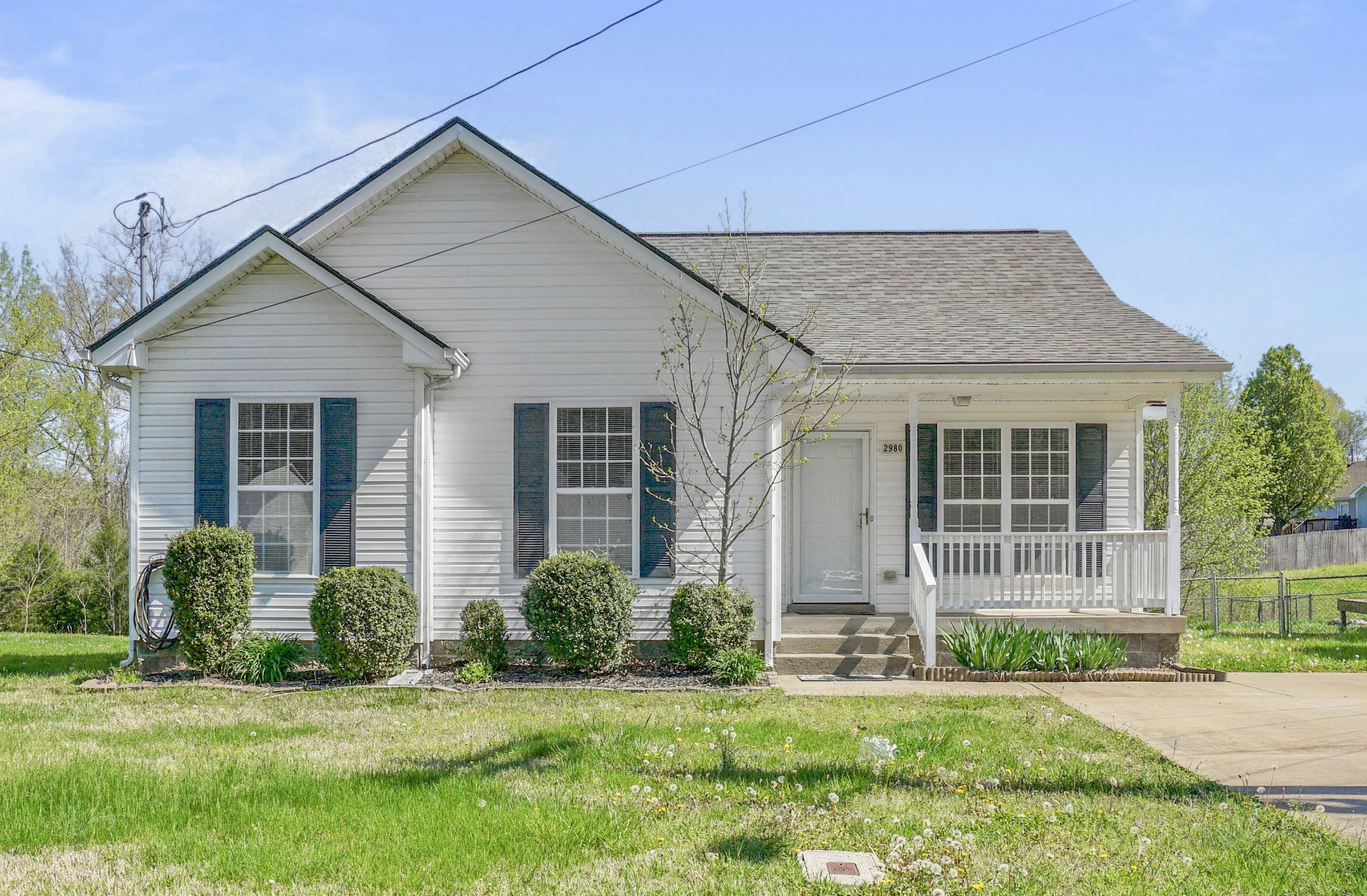 2980 Core Dr Property Photo 1