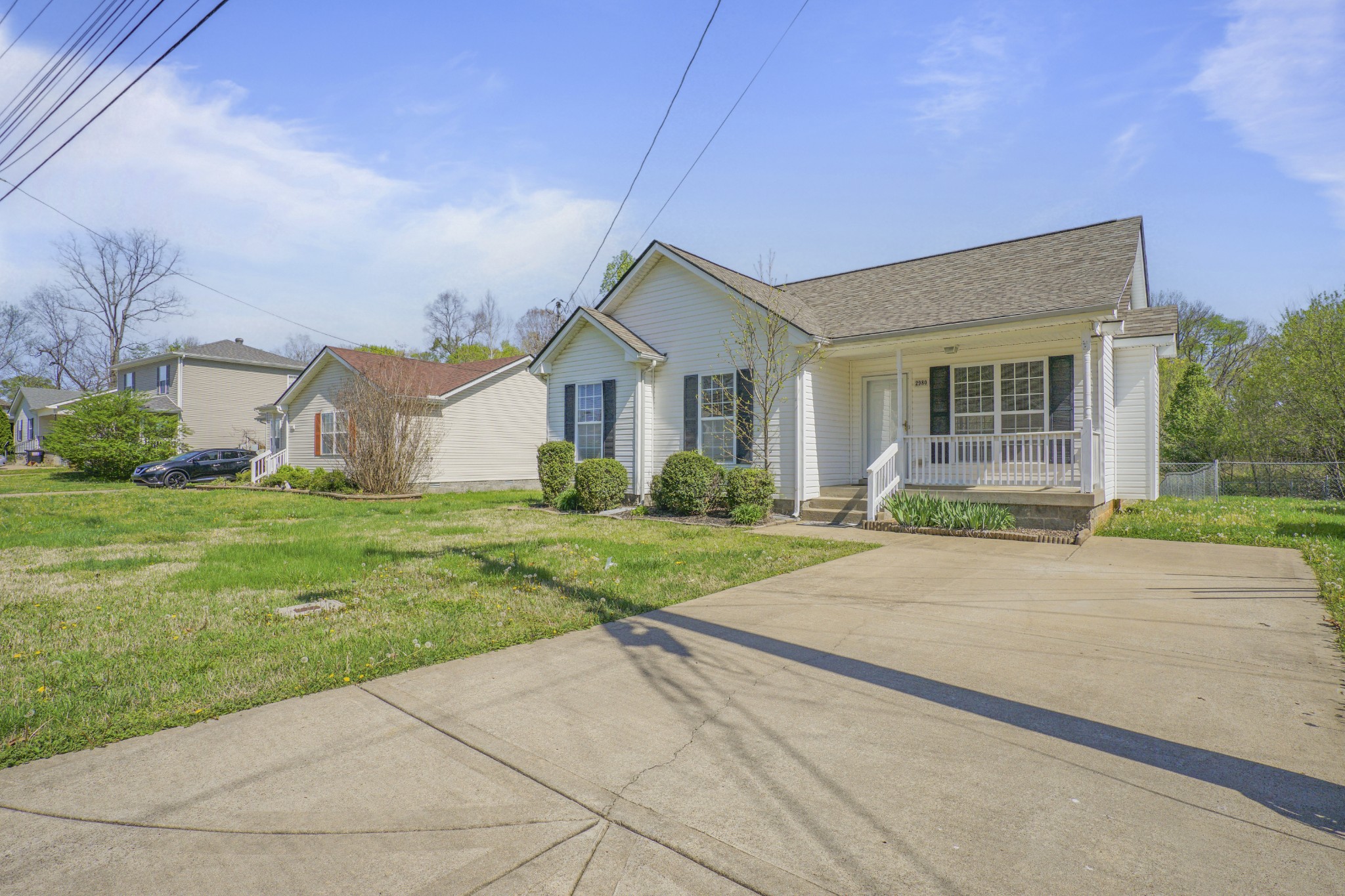 2980 Core Dr Property Photo 4
