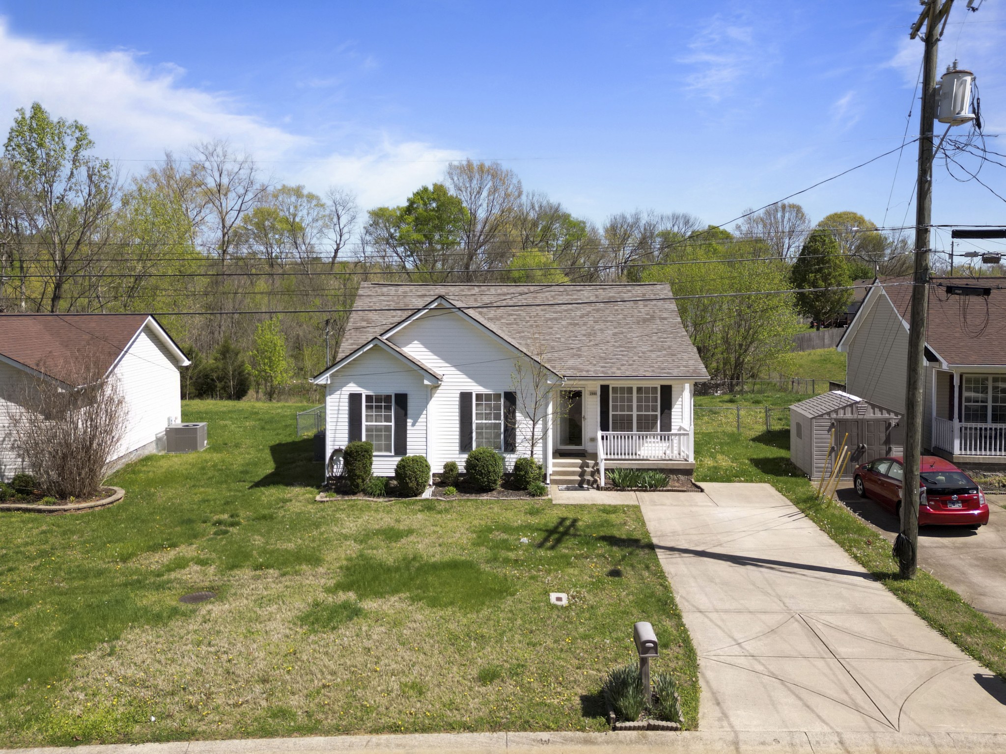 2980 Core Dr Property Photo 5