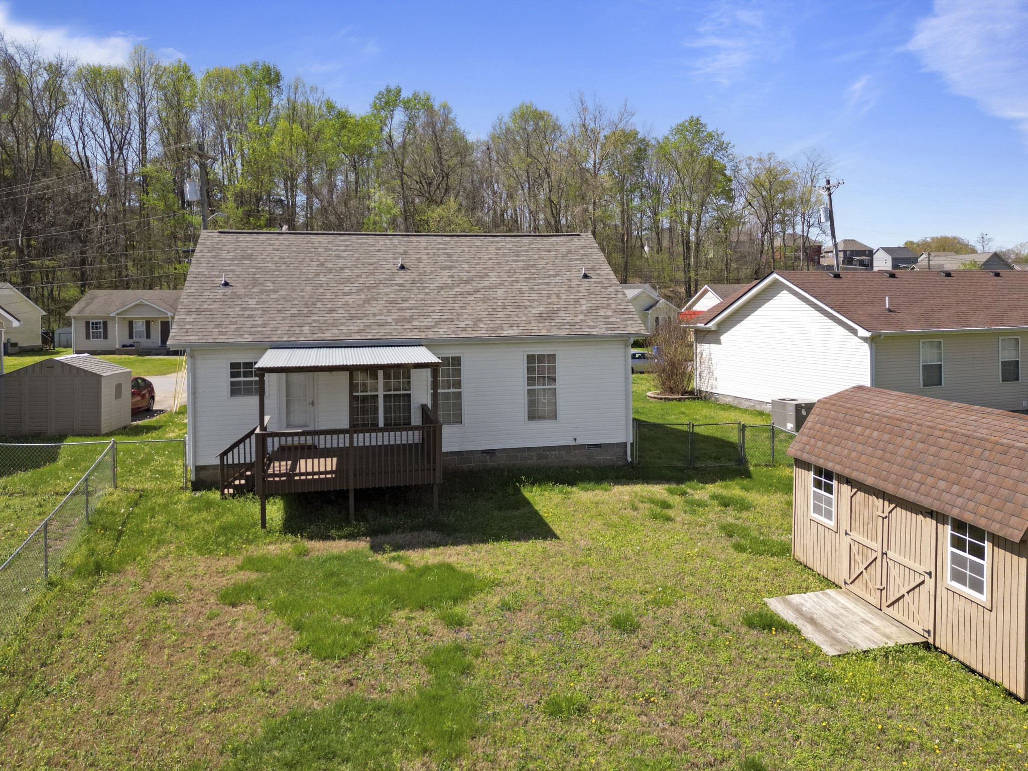 2980 Core Dr Property Photo 24