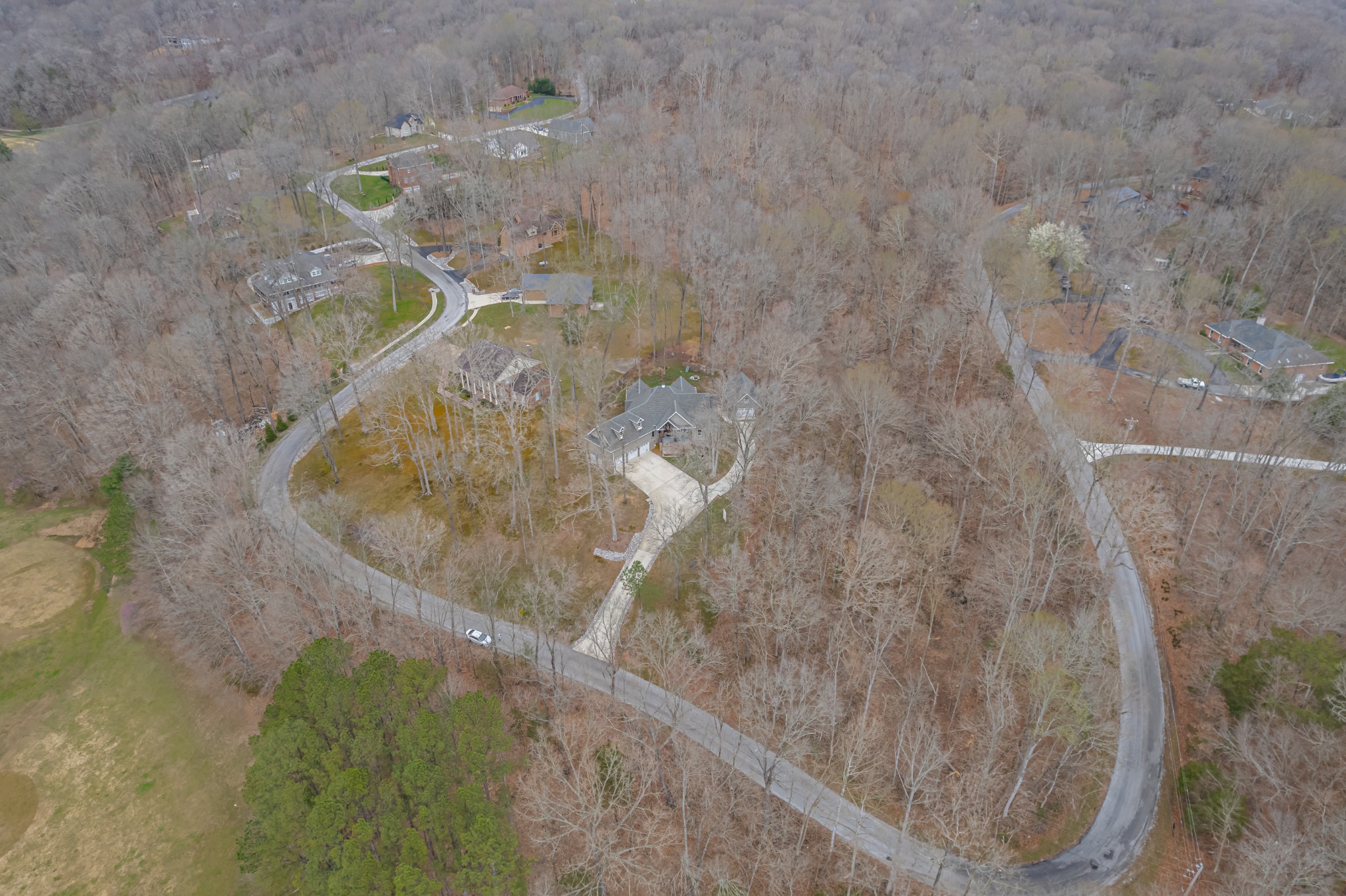 550 Laurel Crown Rd Property Photo 4