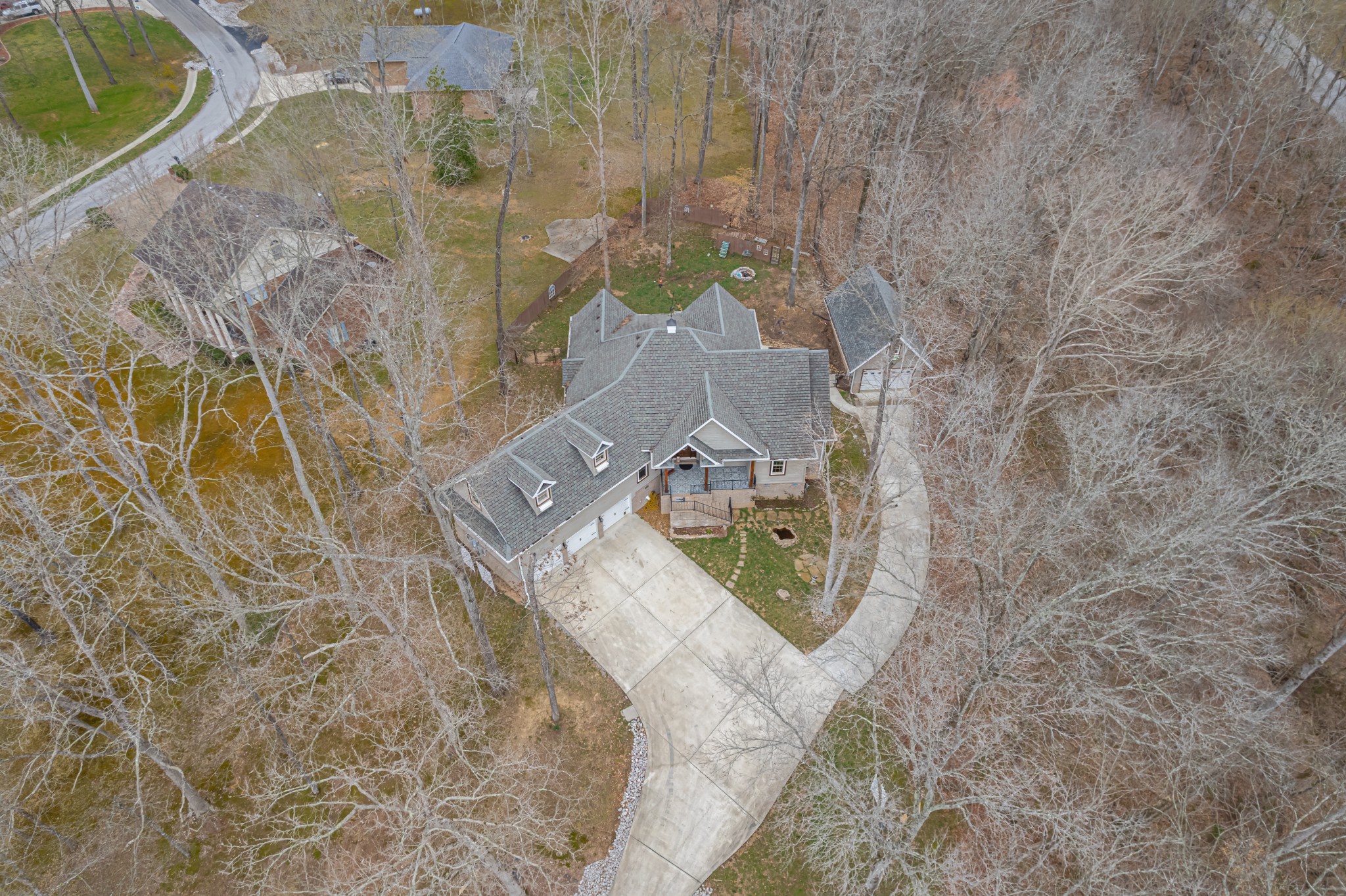 550 Laurel Crown Rd Property Photo 8