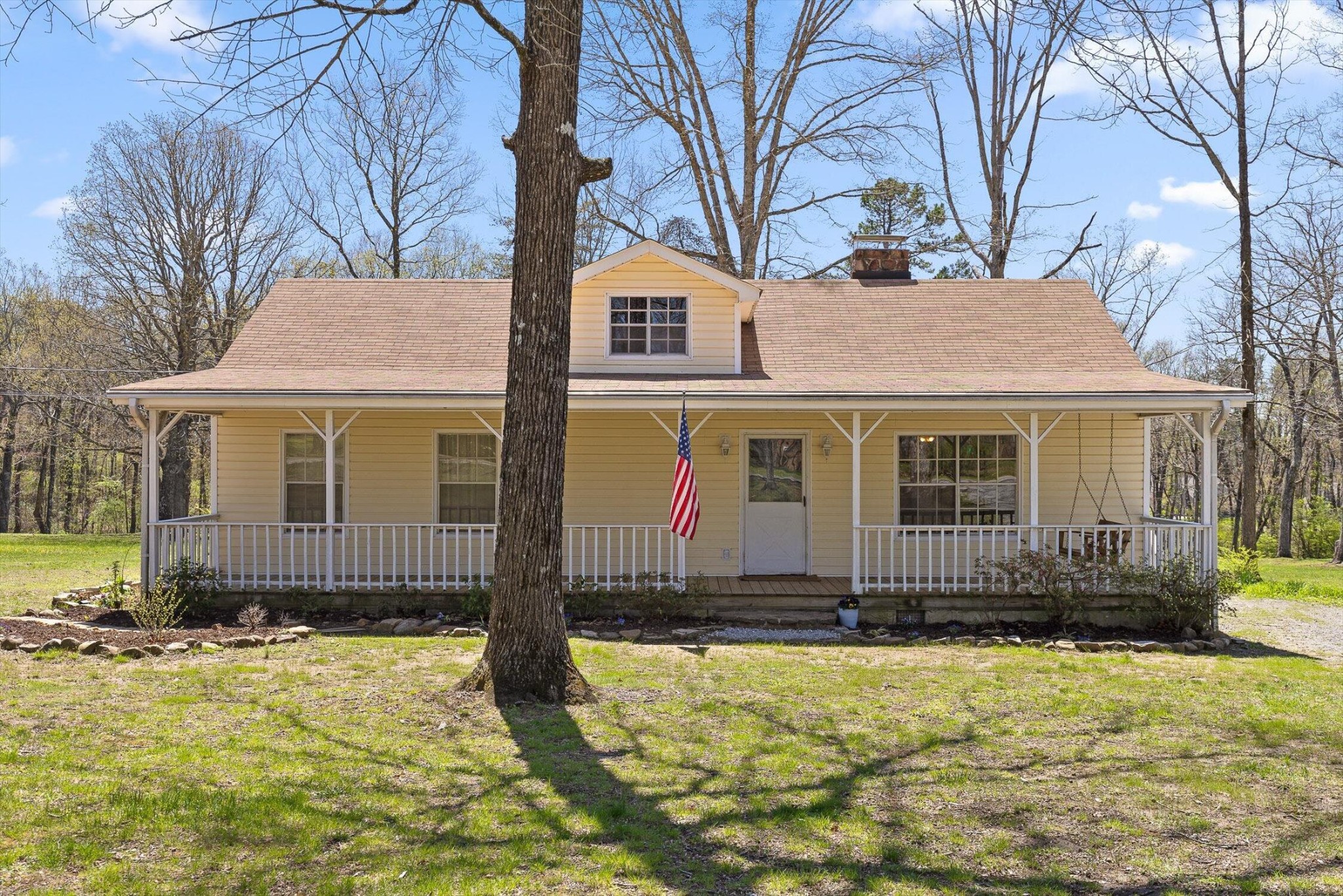 7310 Sawyer Pike Property Photo