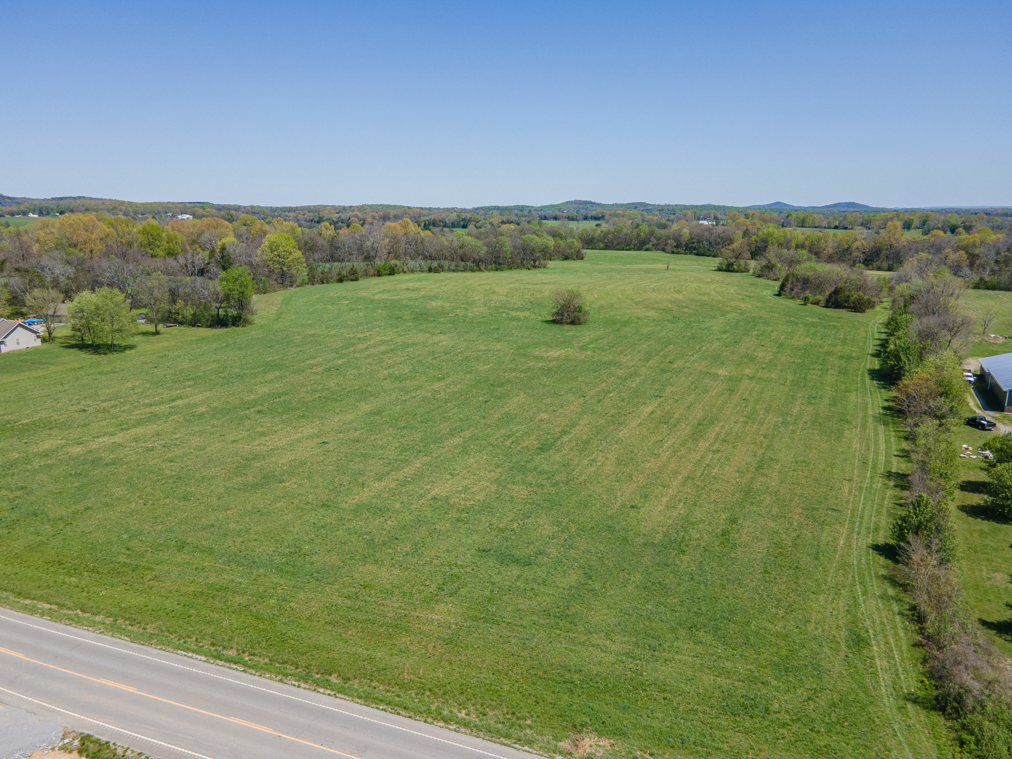 0 Nashville Highway Property Photo 4