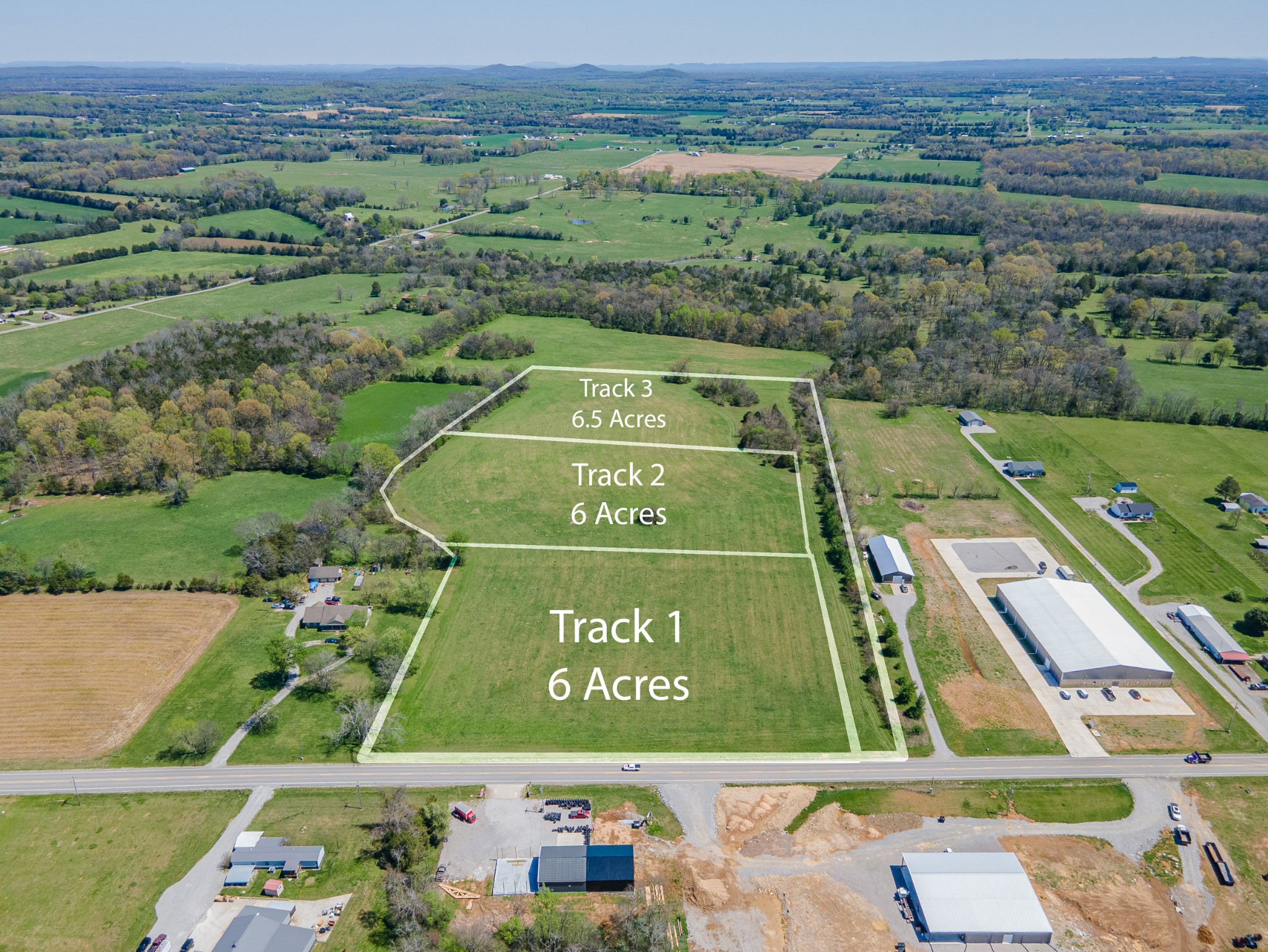 0 Nashville Highway Property Photo 10