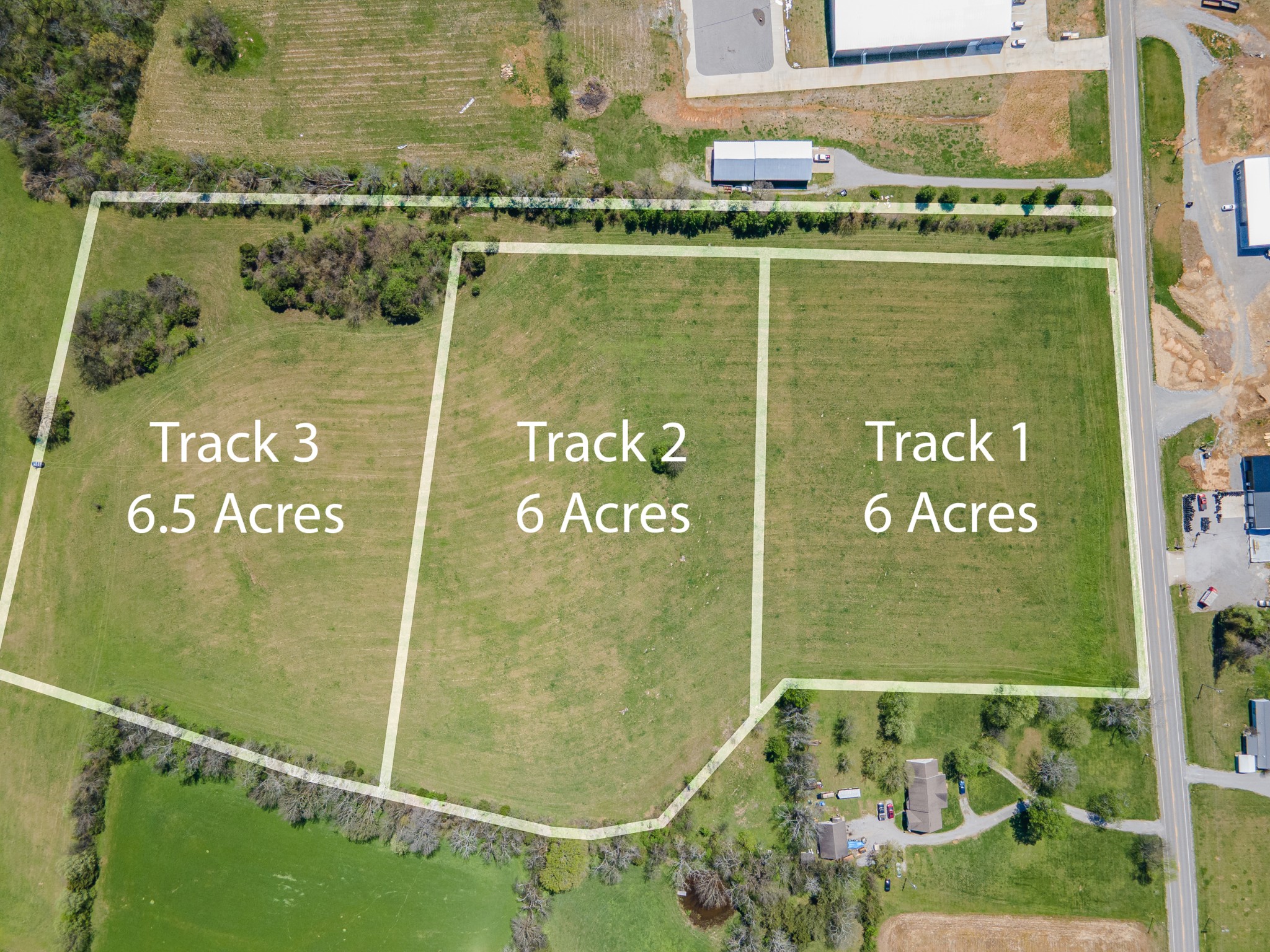 0 Nashville Highway Property Photo 11