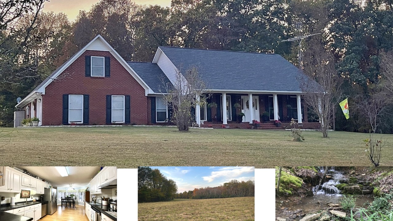 921 Smith Hill Rd Property Photo