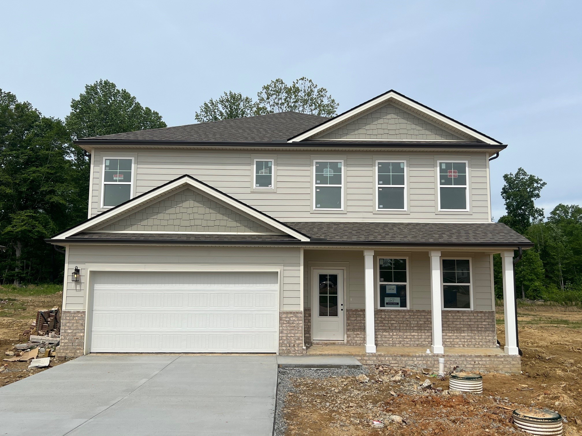 8547 Turnbull Dr Property Photo
