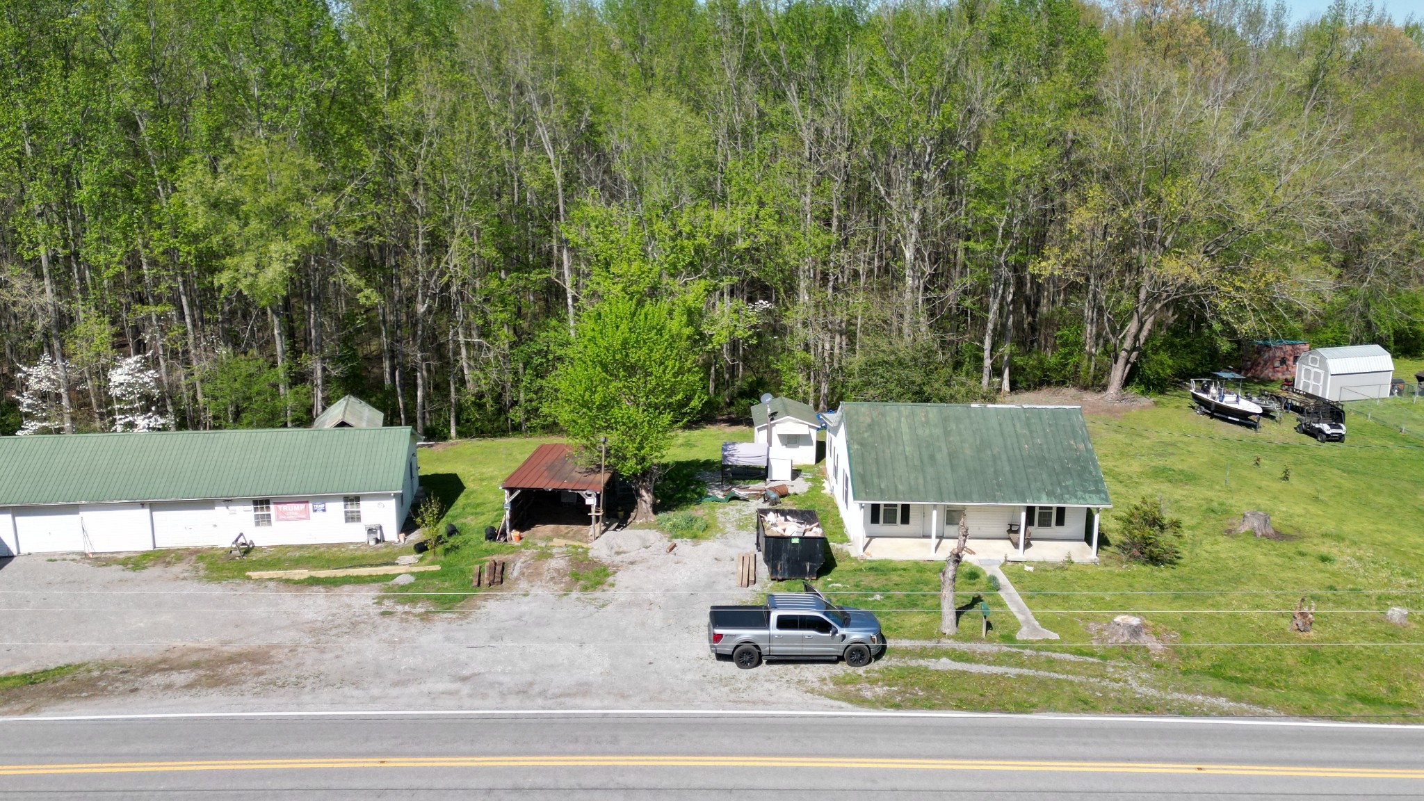 9923 Belk Rd Property Photo