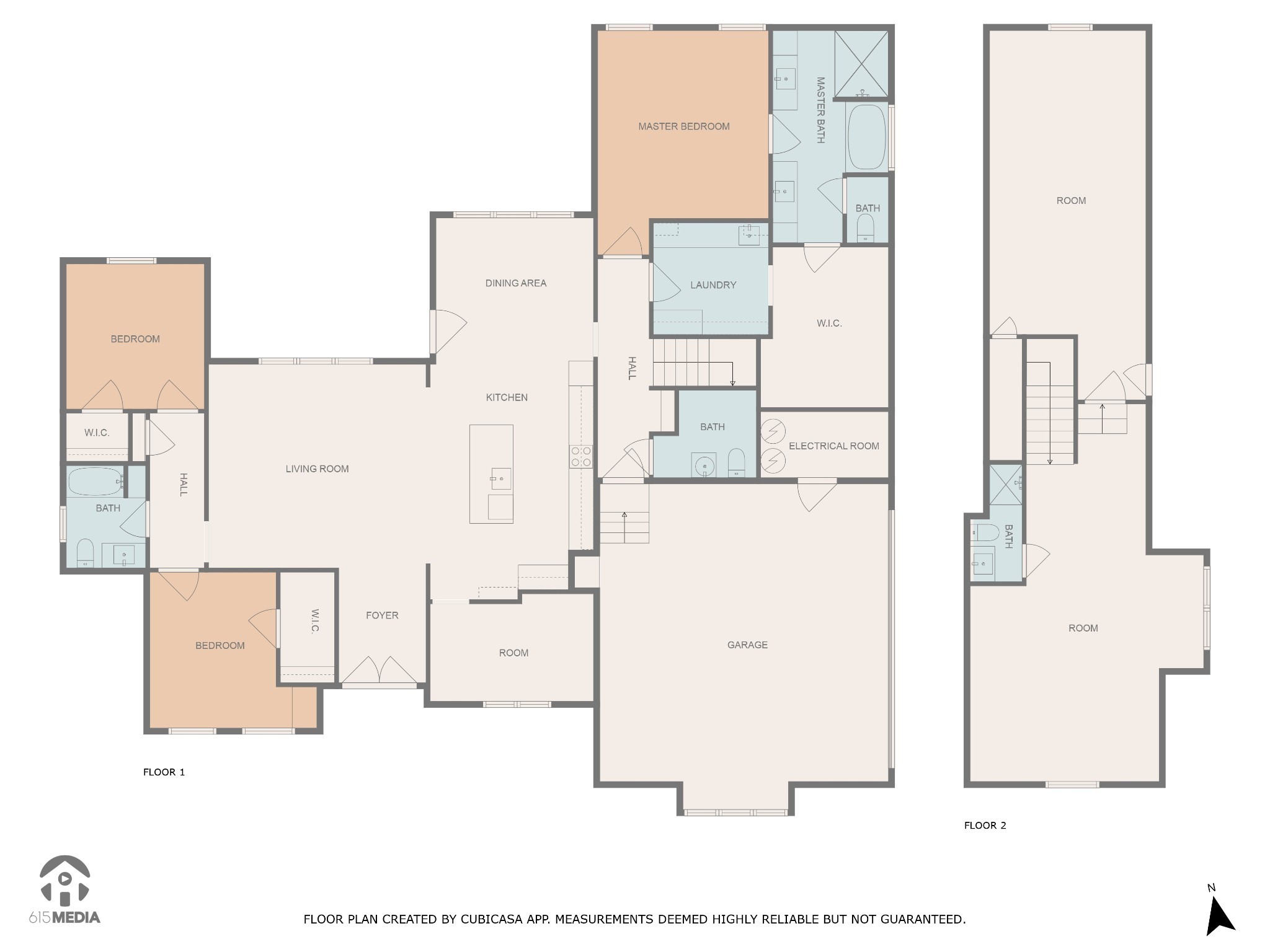 10015 Charleston Dr Property Photo 15