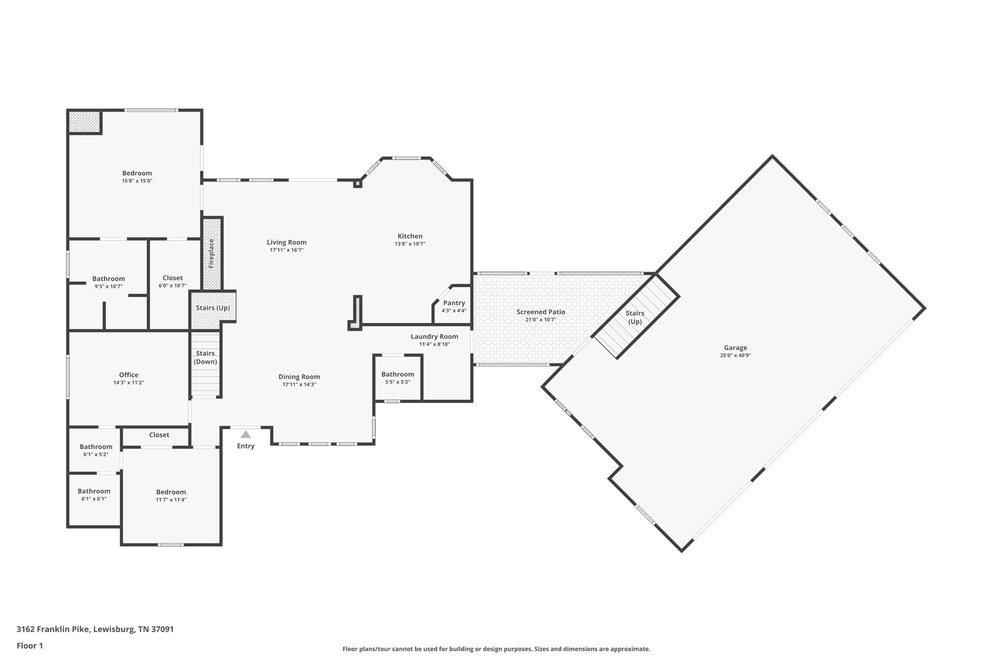3162 Franklin Pike Property Photo 91