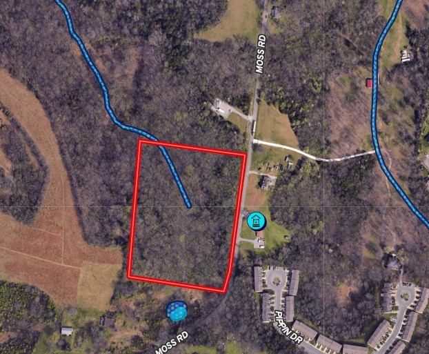 4215 Moss Rd Property Photo 4